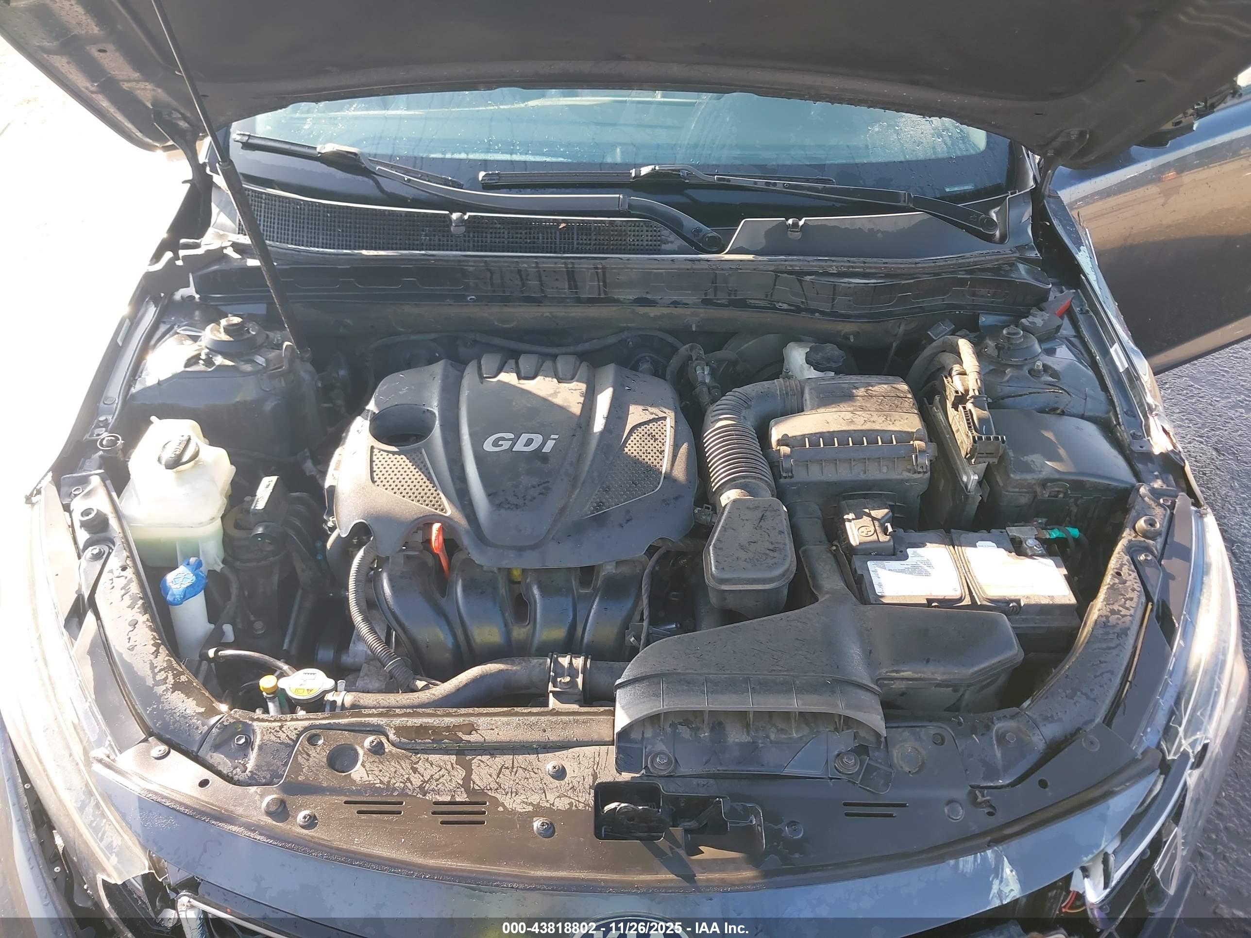 KIA OPTIMA image 10