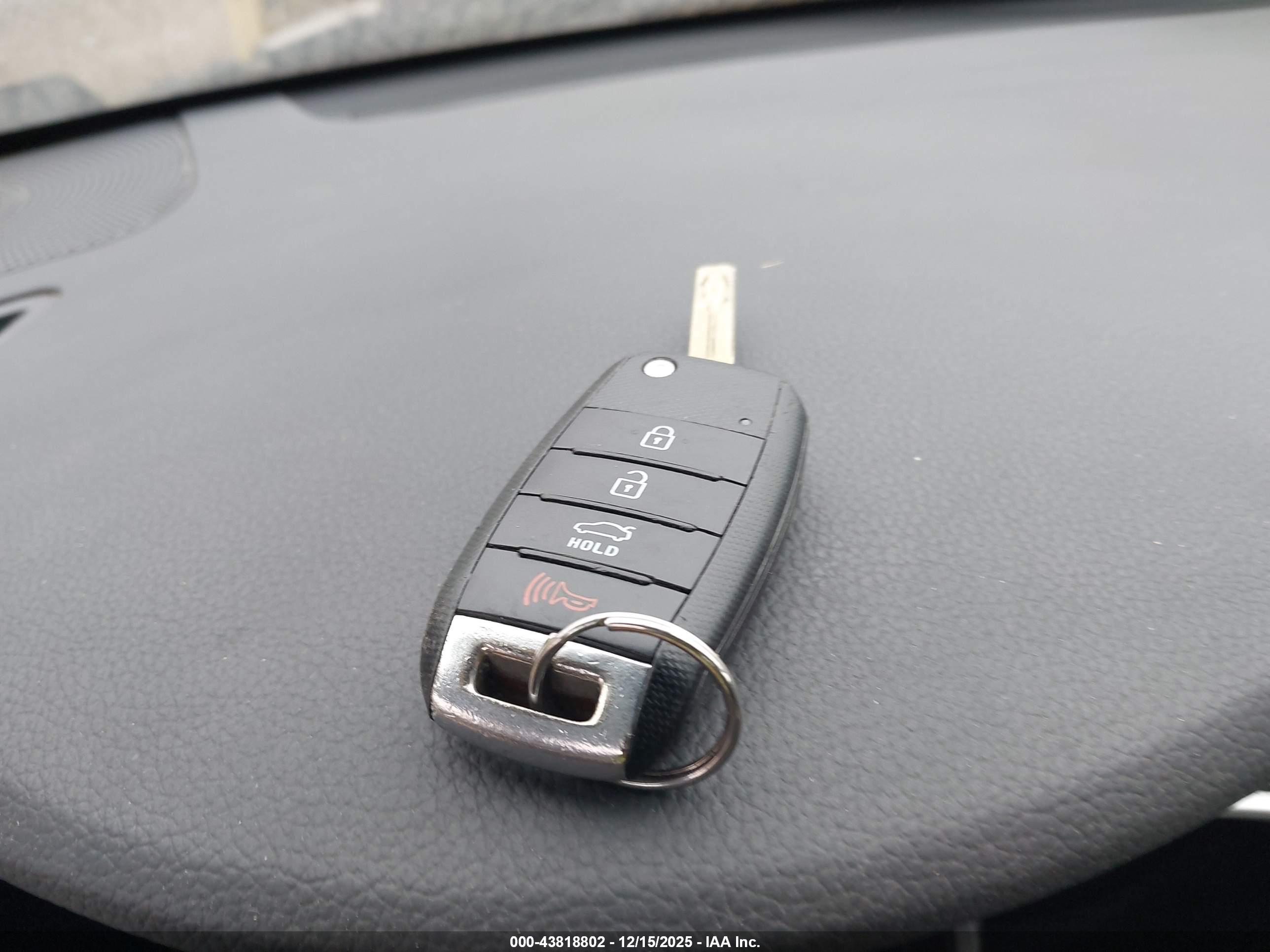 KIA OPTIMA image 11