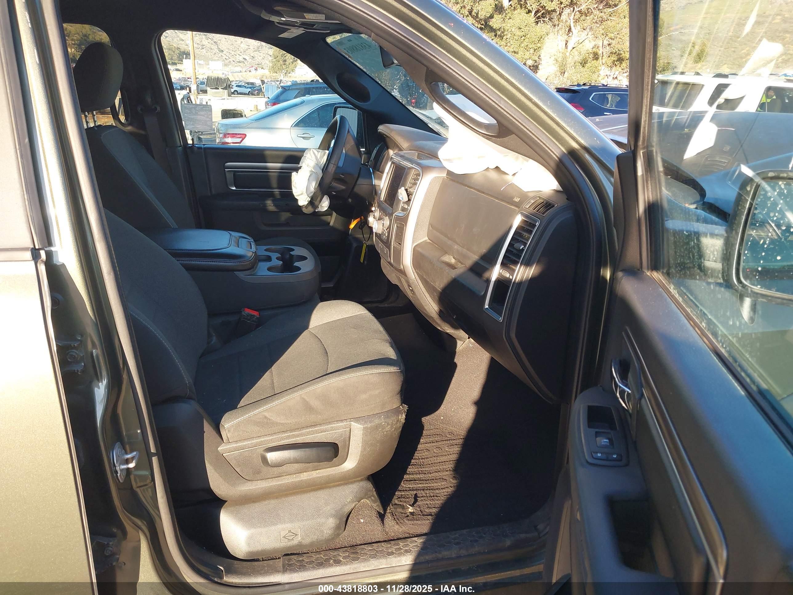 RAM 1500 image 5