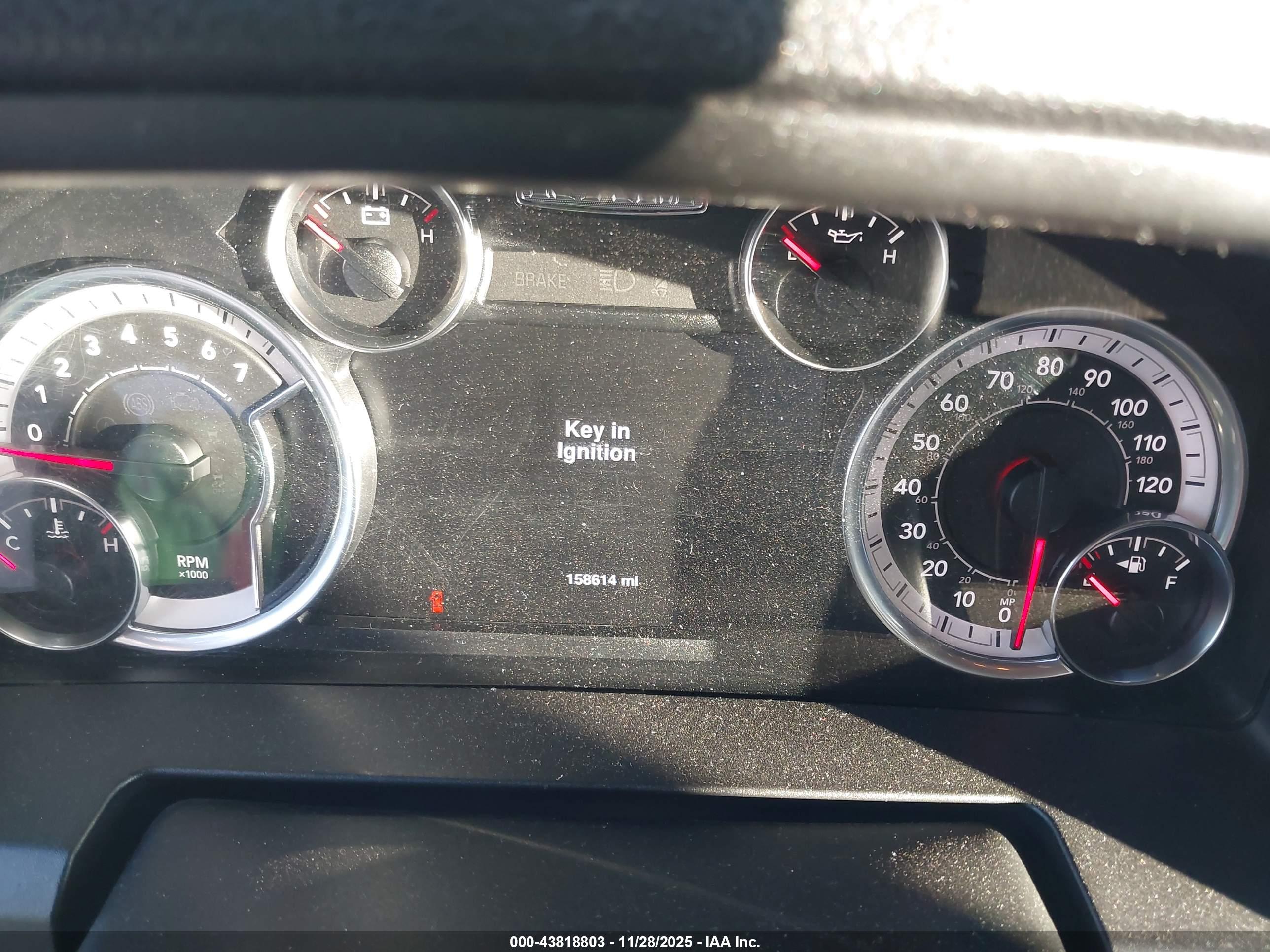 RAM 1500 image 7