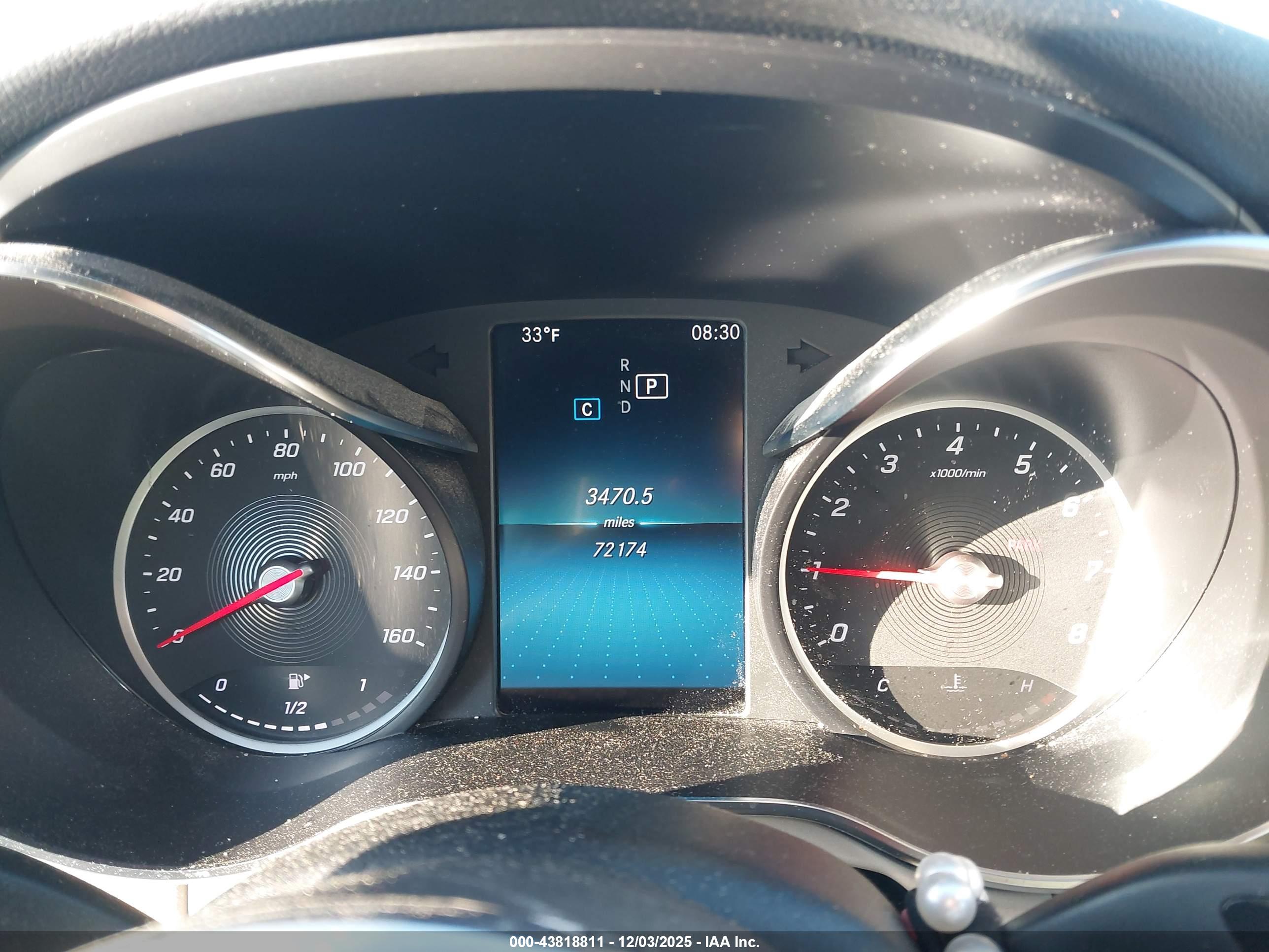 MERCEDES-BENZ C image 7