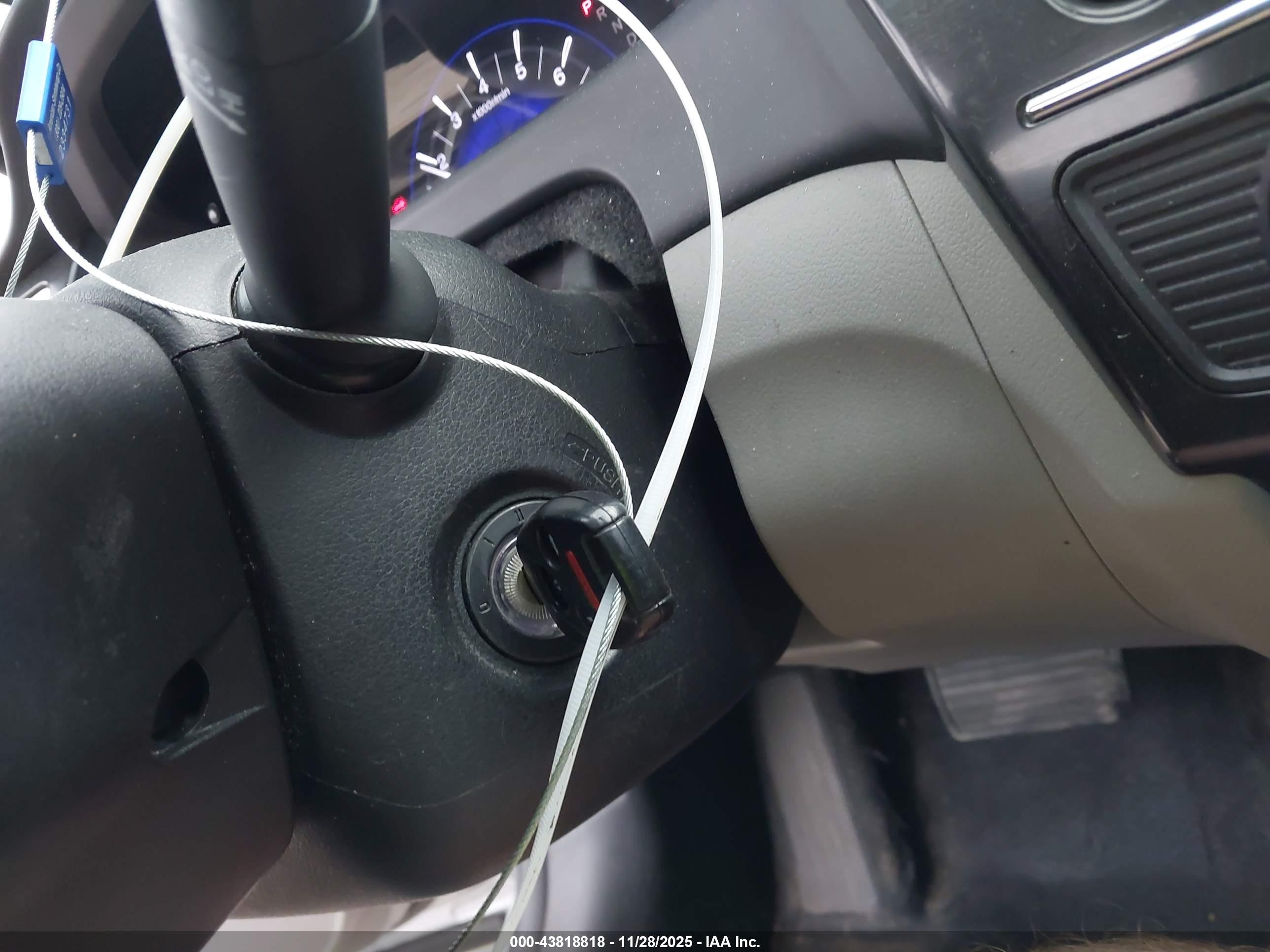 HONDA CIVIC image 11