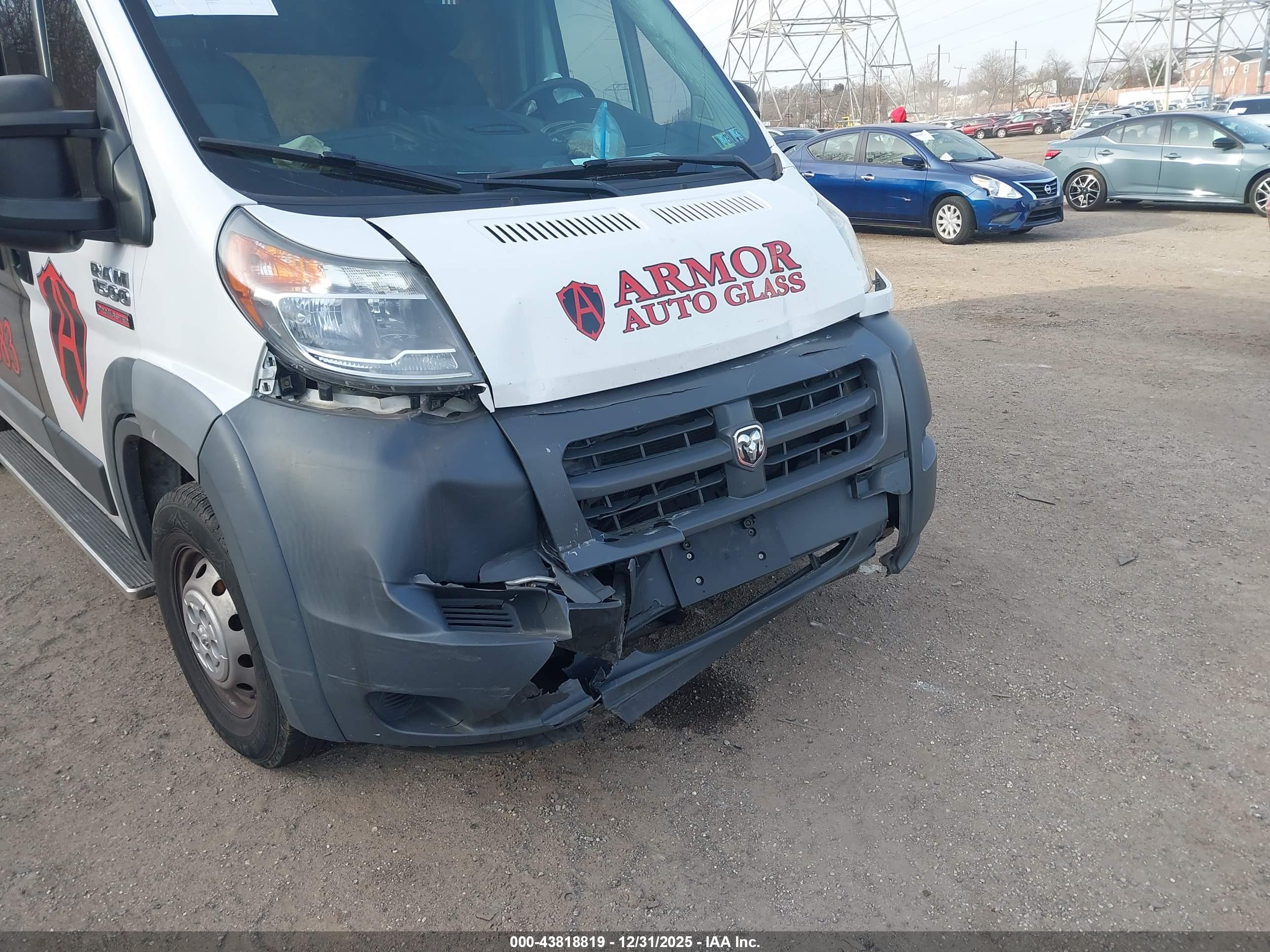 RAM PROMASTER image 6