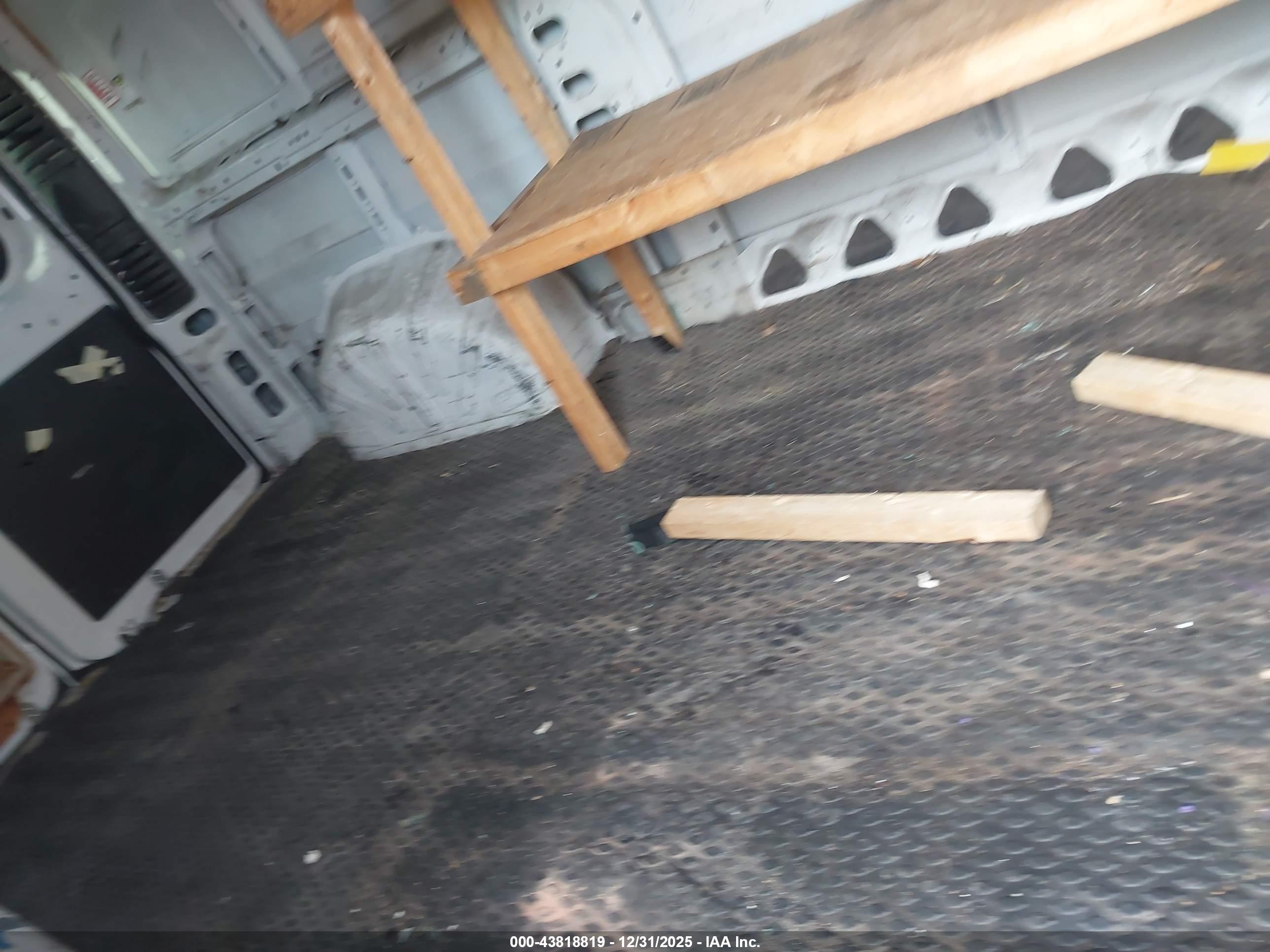RAM PROMASTER image 8
