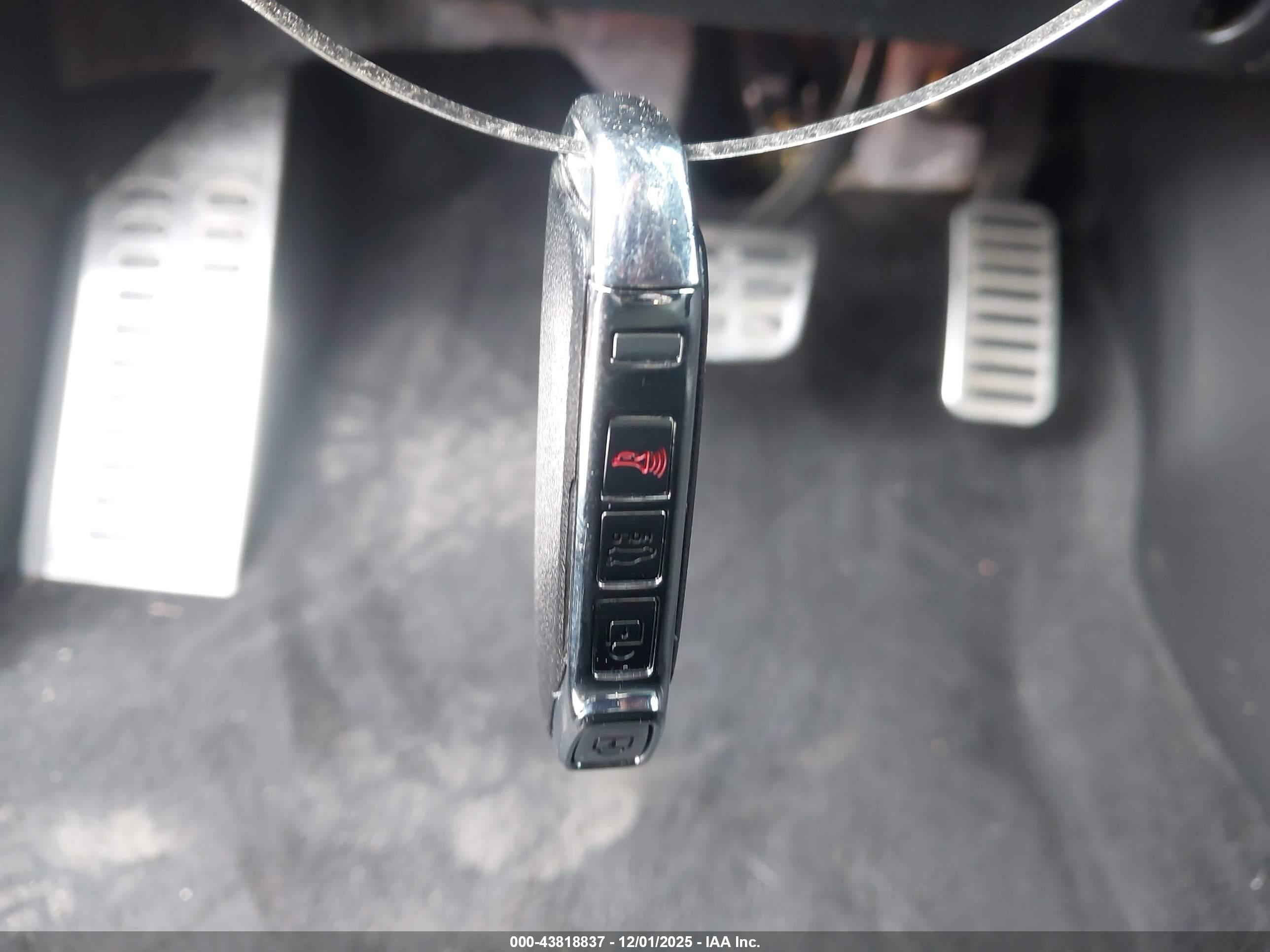 KIA FORTE image 11