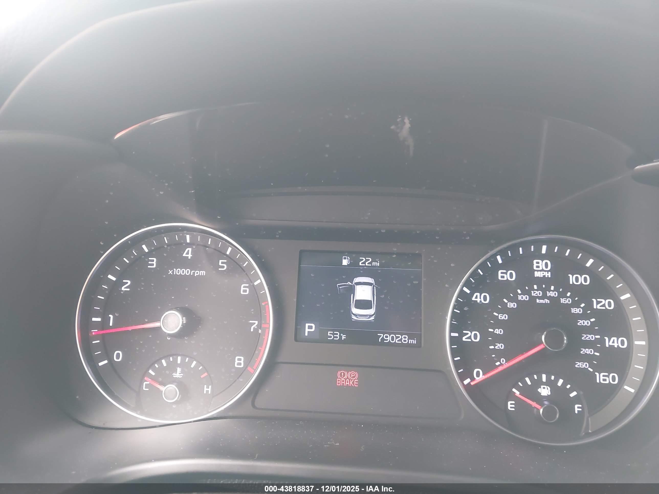 KIA FORTE image 7