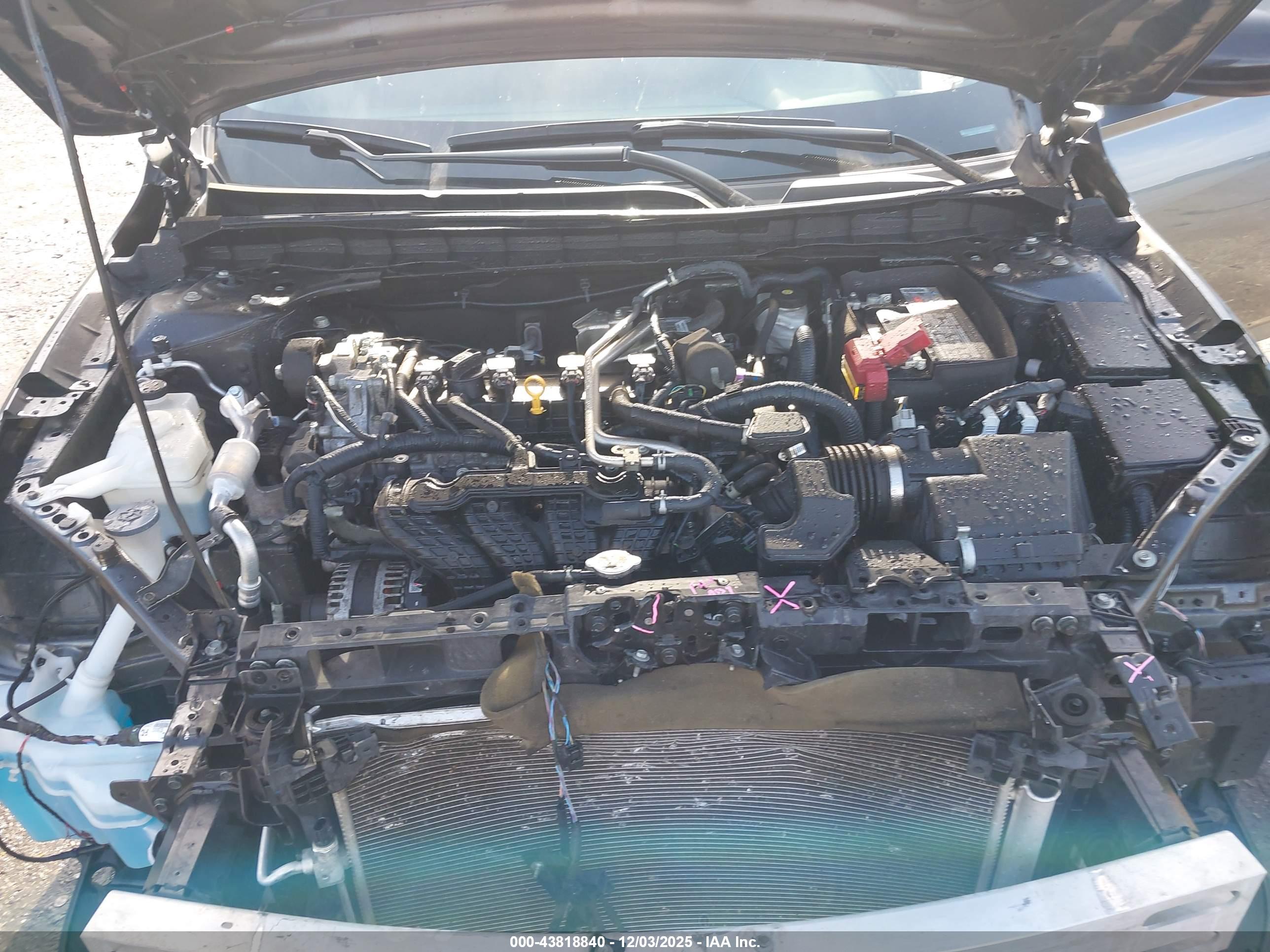 NISSAN ALTIMA image 10