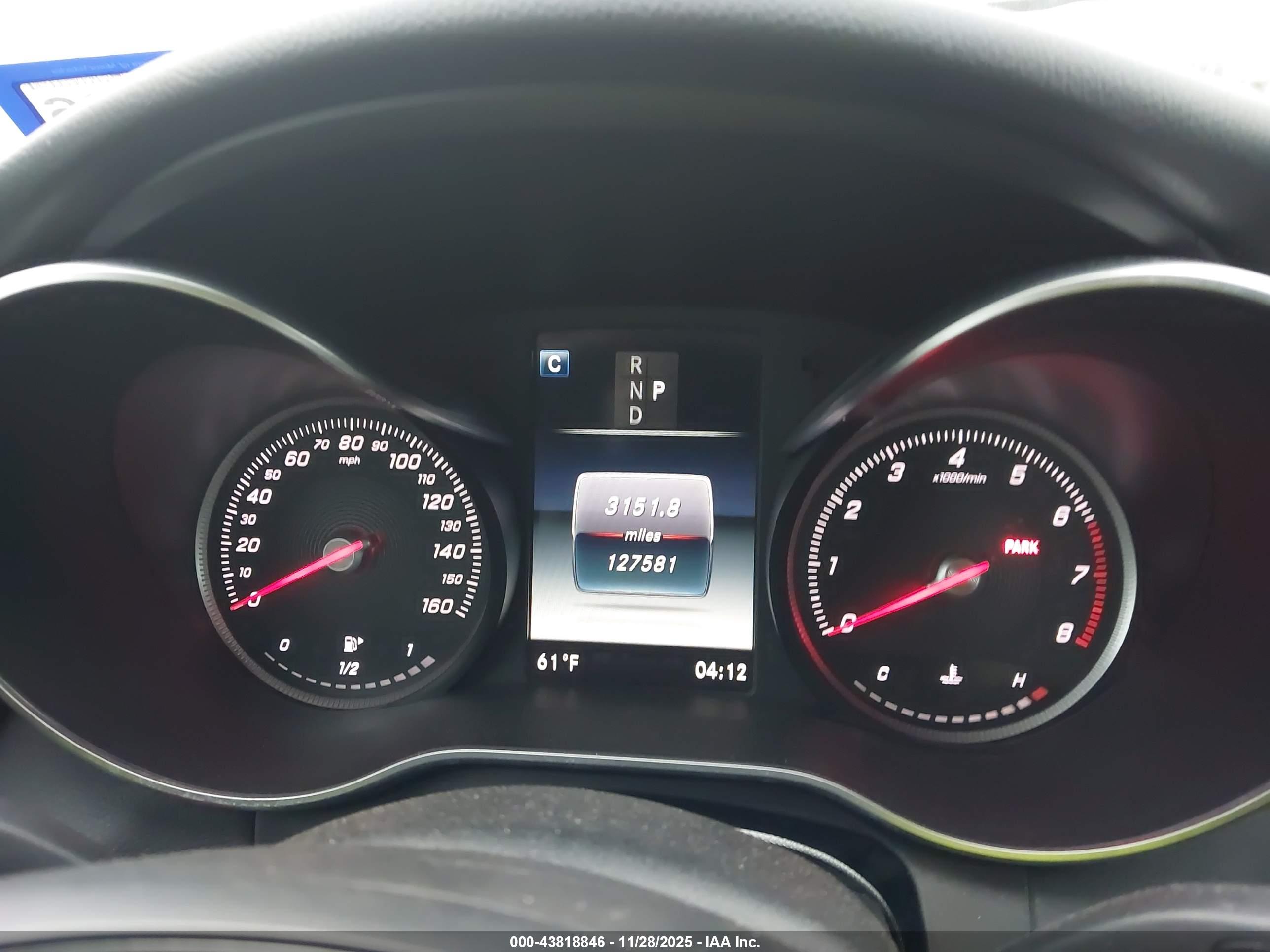 MERCEDES-BENZ C image 7