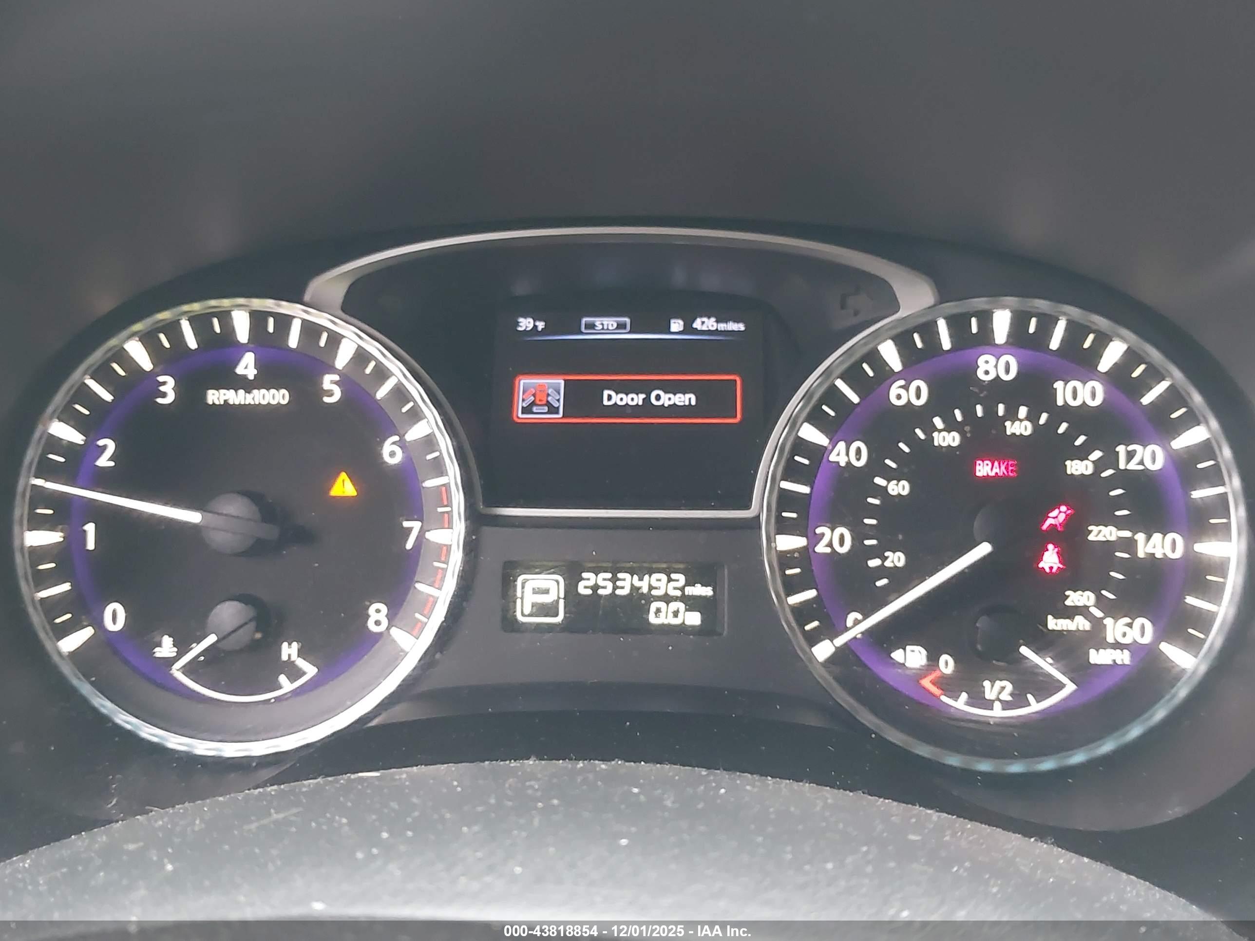INFINITI QX60 image 7