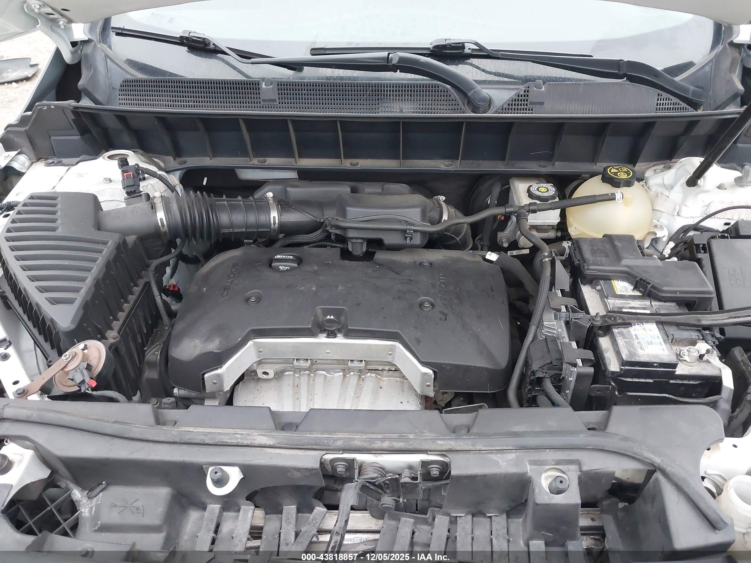 GMC ACADIA image 10