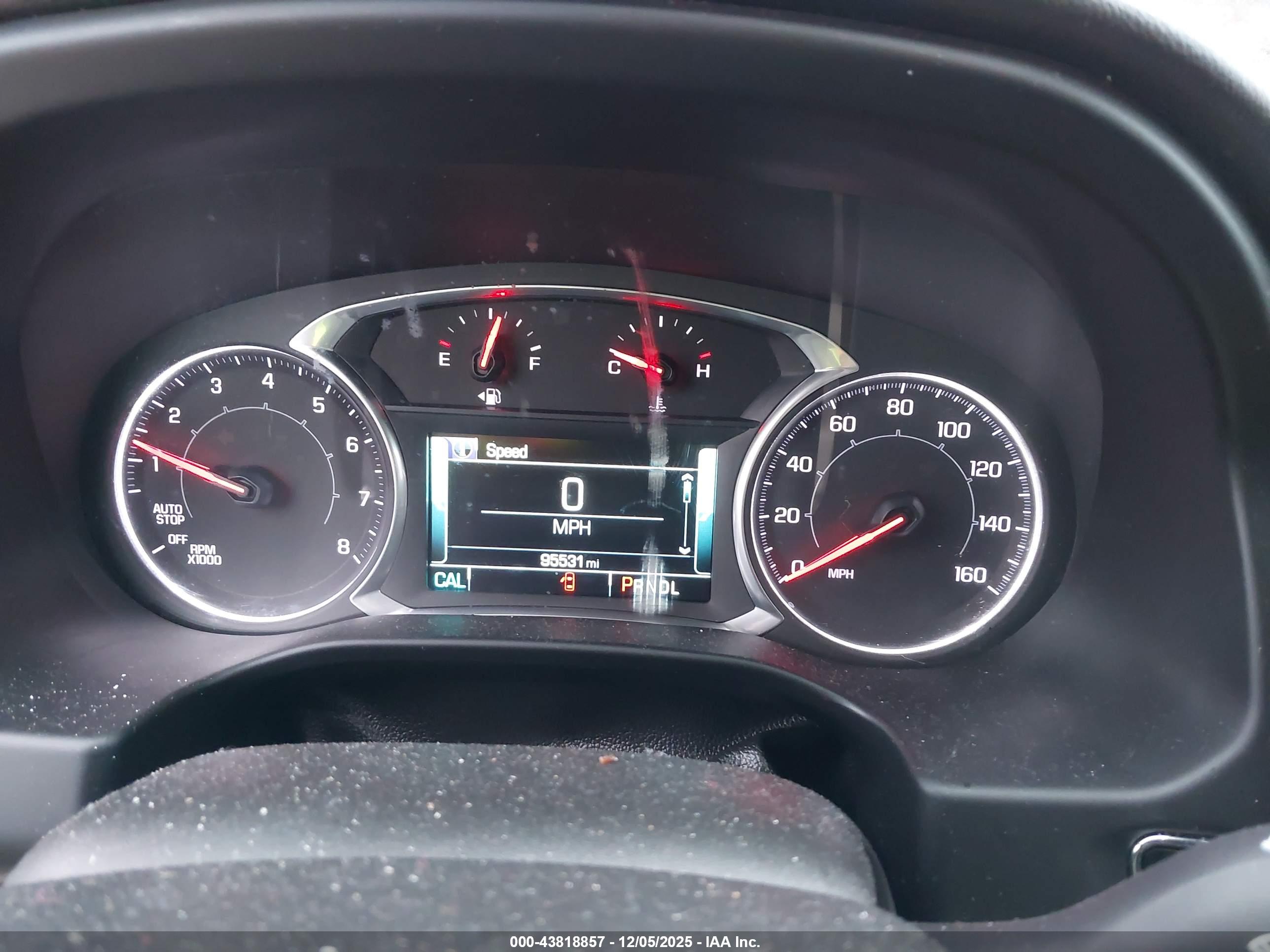 GMC ACADIA image 7