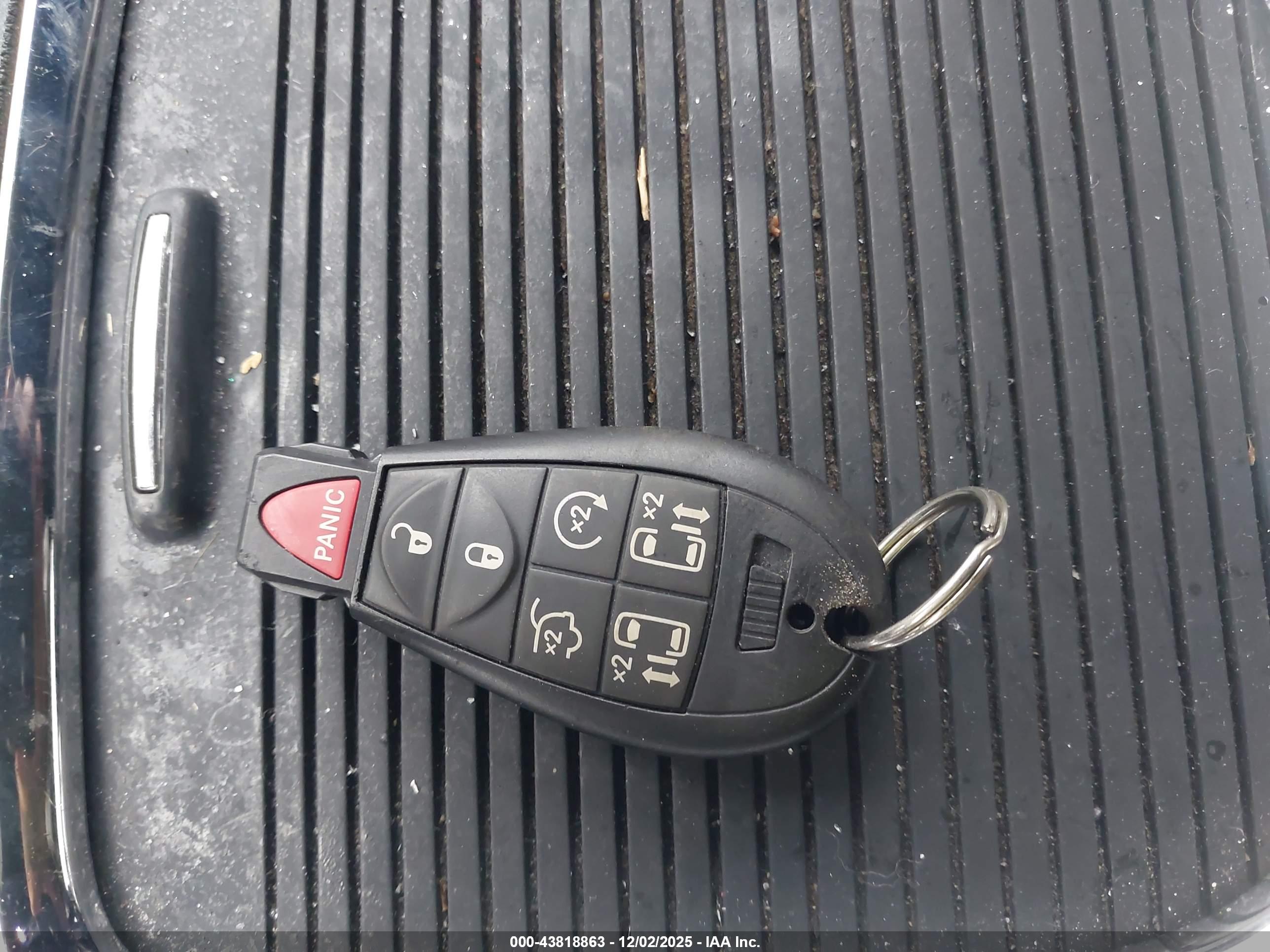 DODGE GRAND image 11