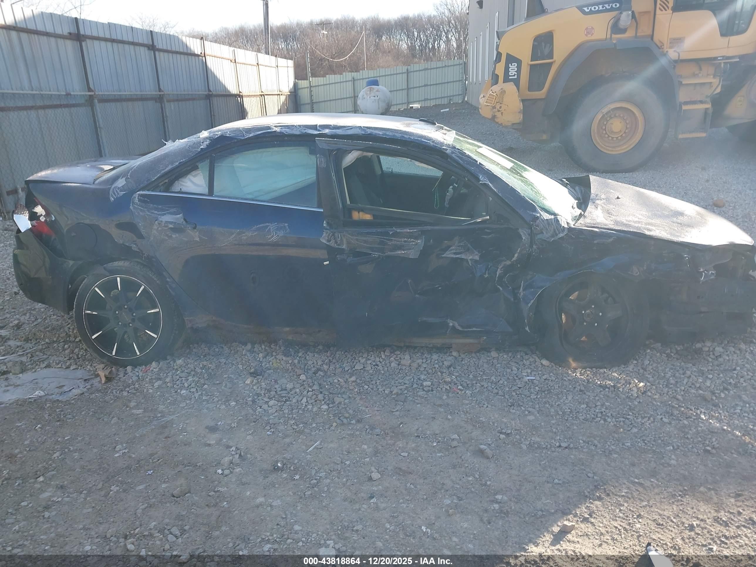 PONTIAC G6 image 6