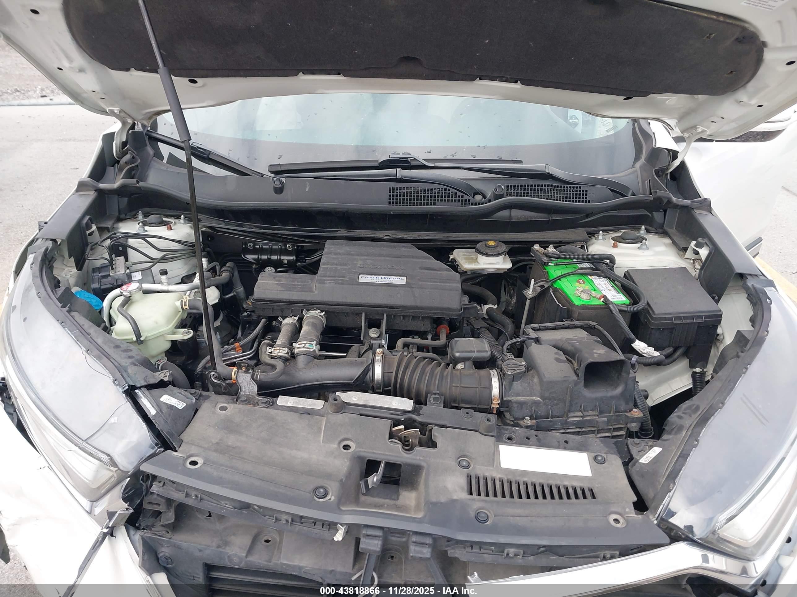 HONDA CR-V image 10