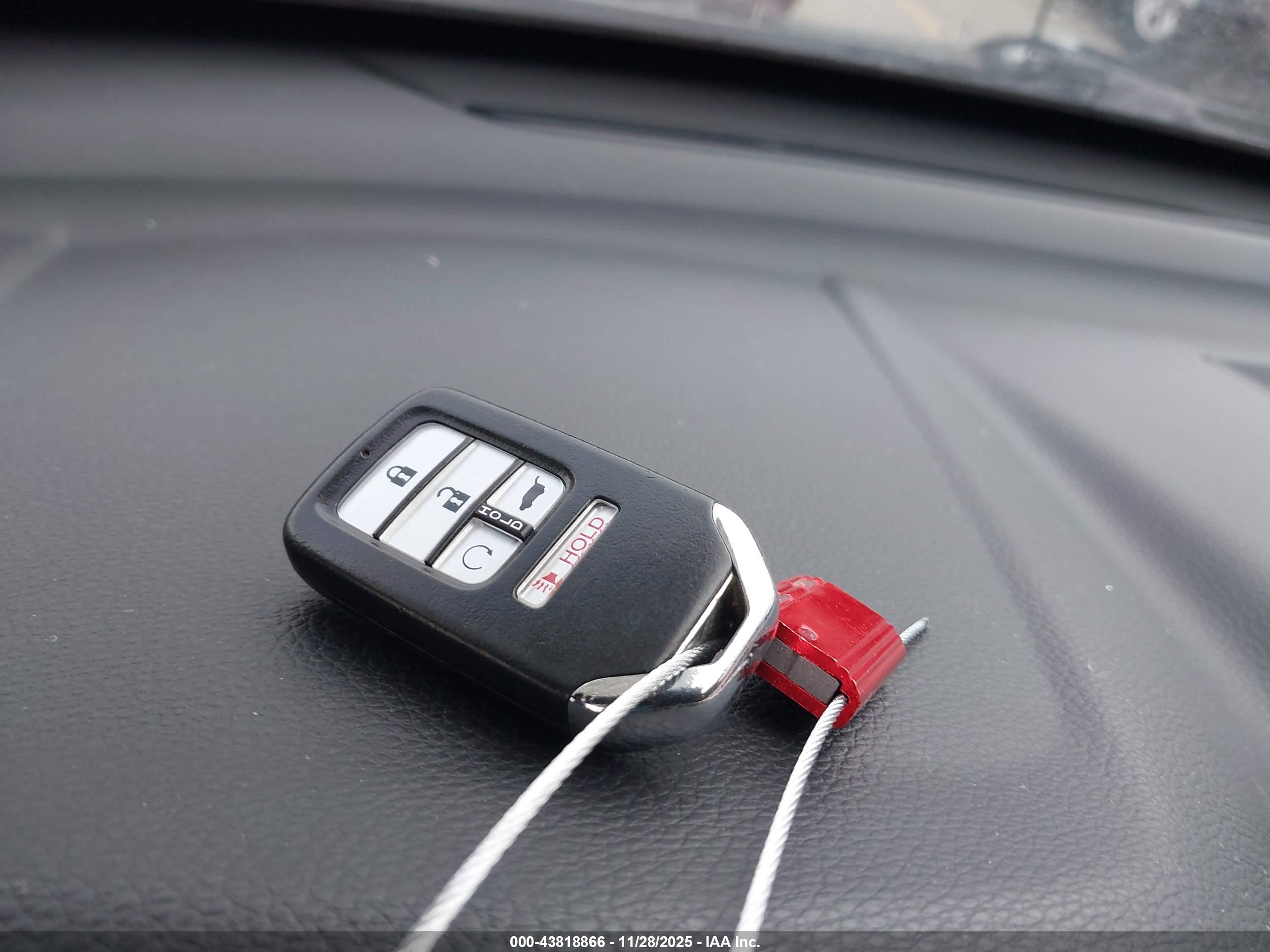 HONDA CR-V image 11