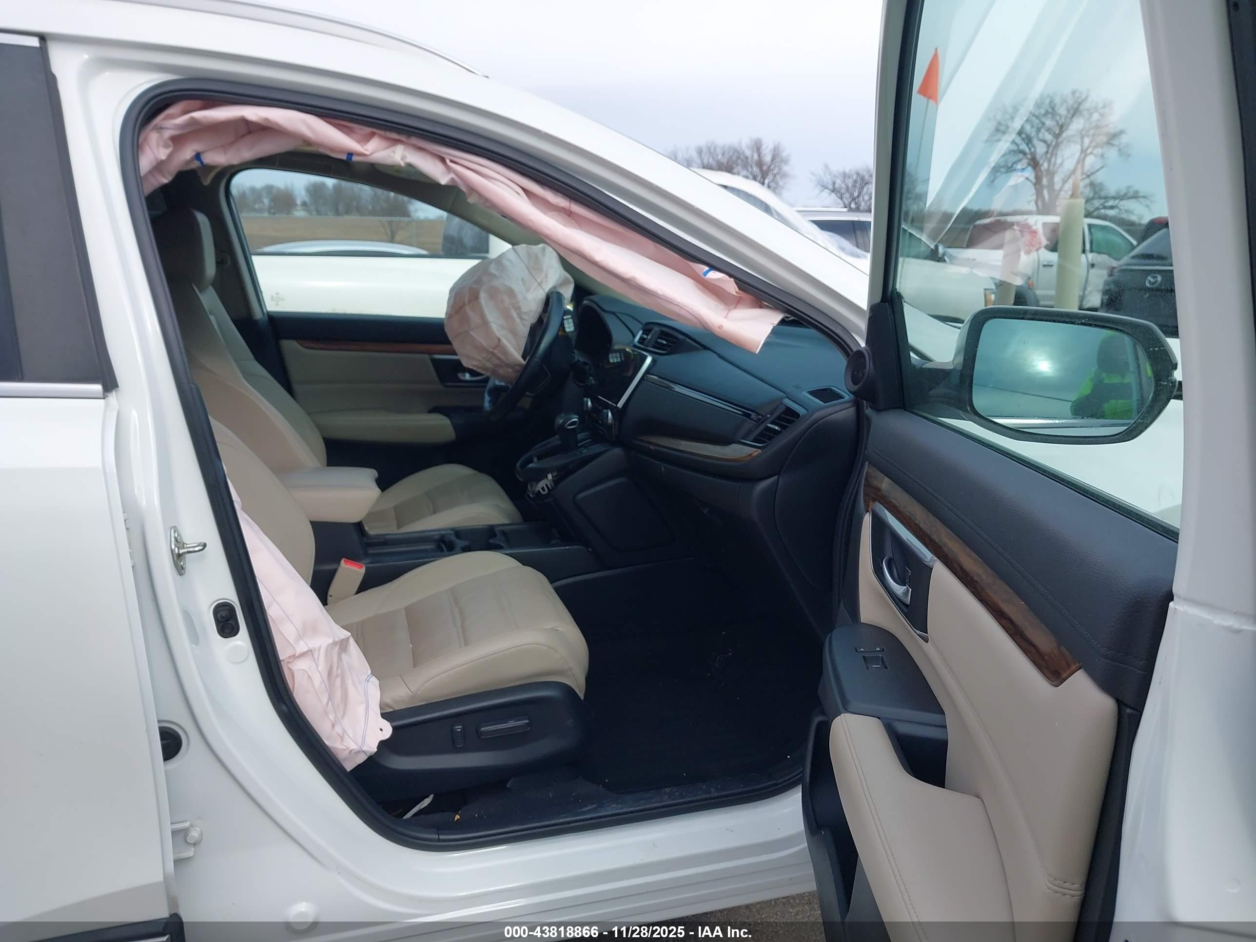 HONDA CR-V image 5