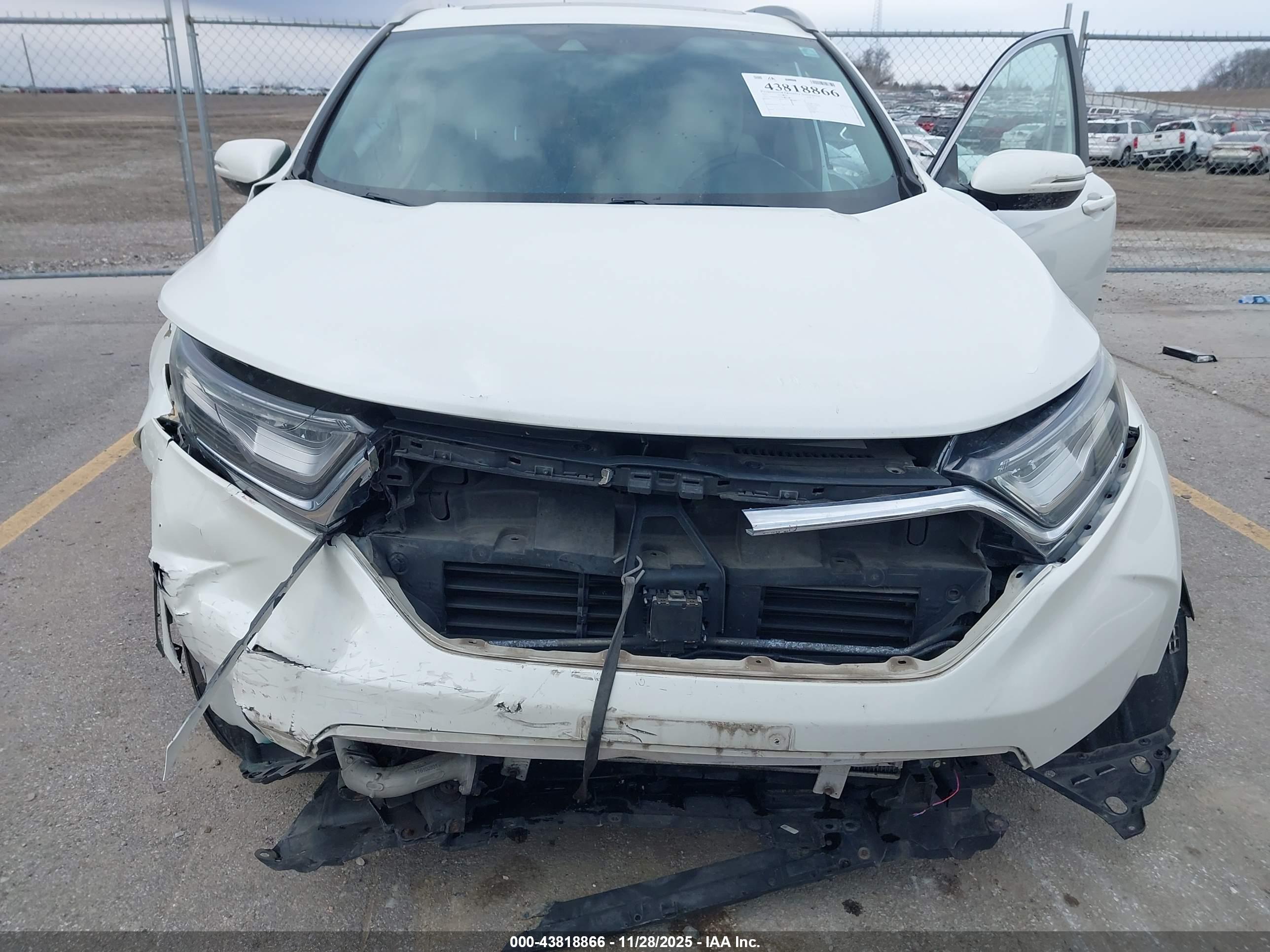 HONDA CR-V image 6