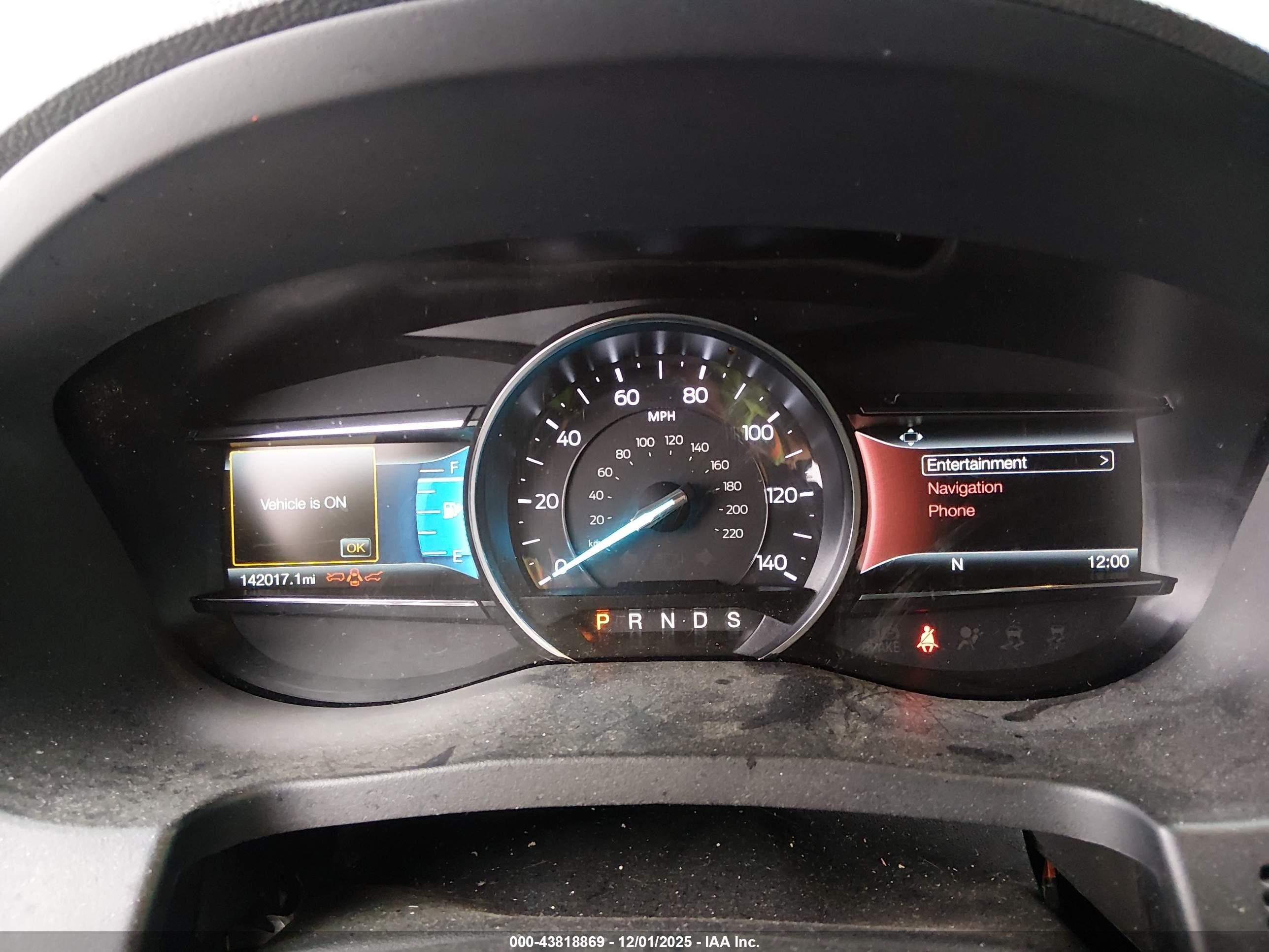 FORD EXPLORER image 7
