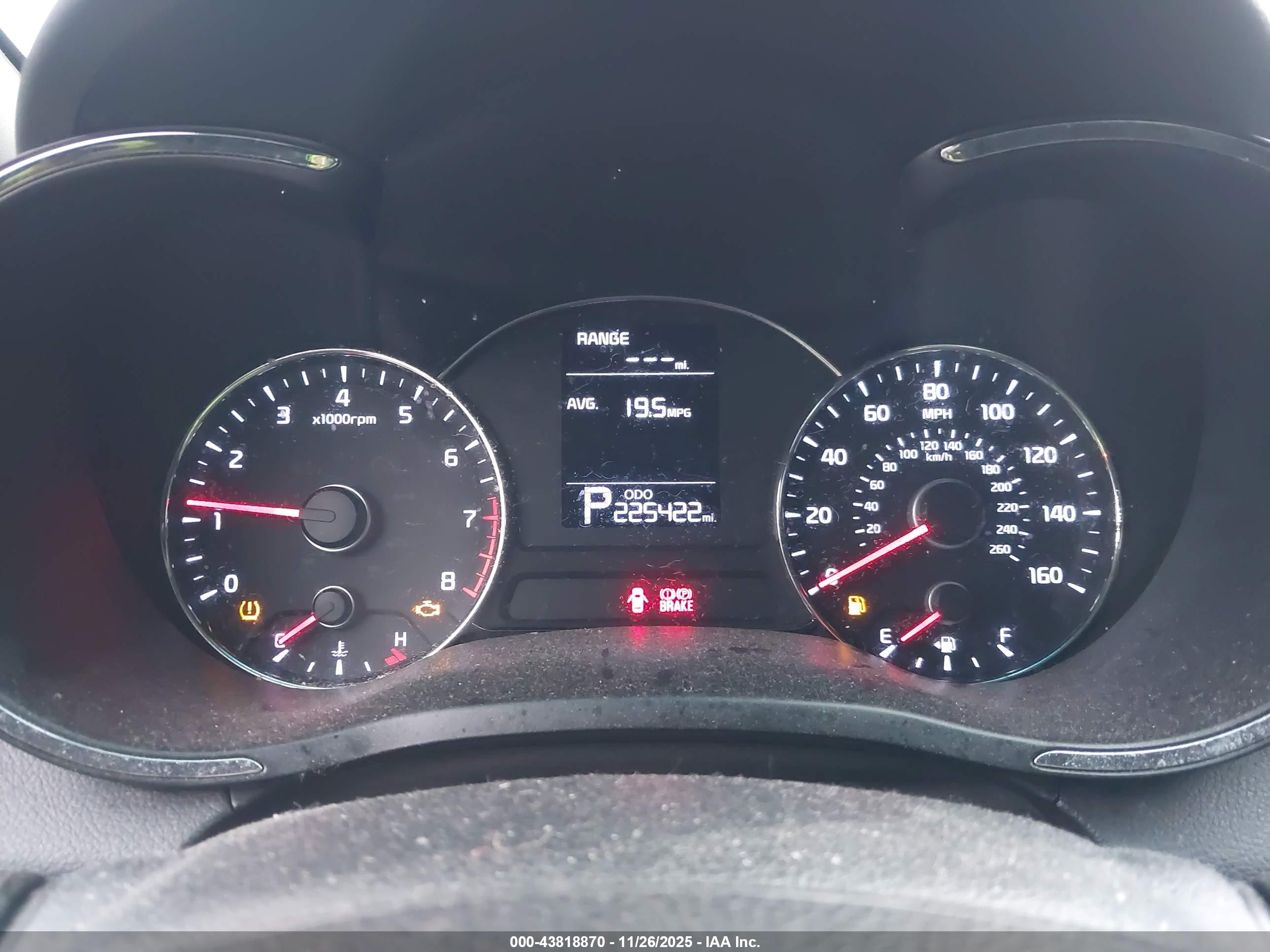 KIA FORTE image 7