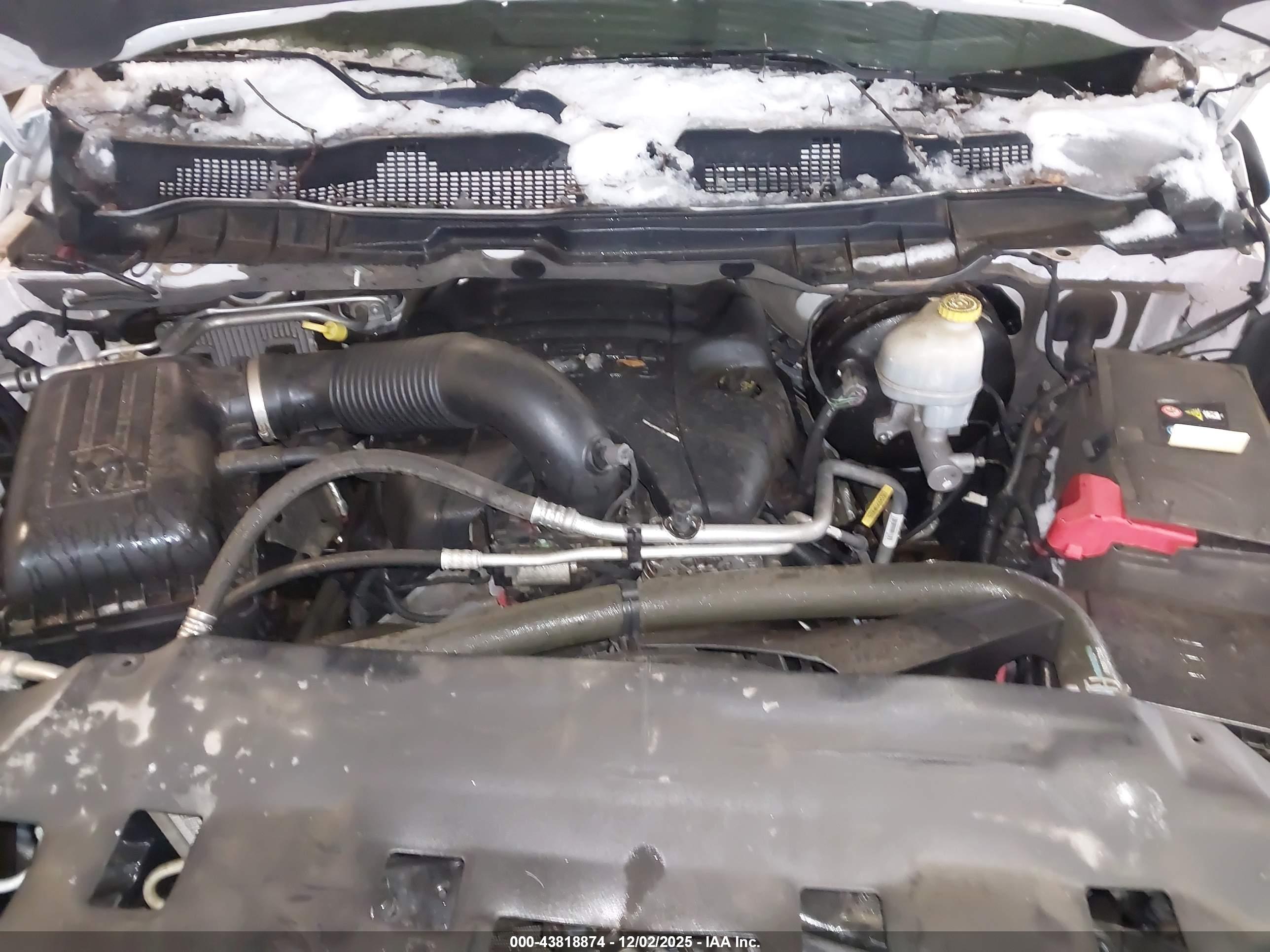 RAM 1500 image 10
