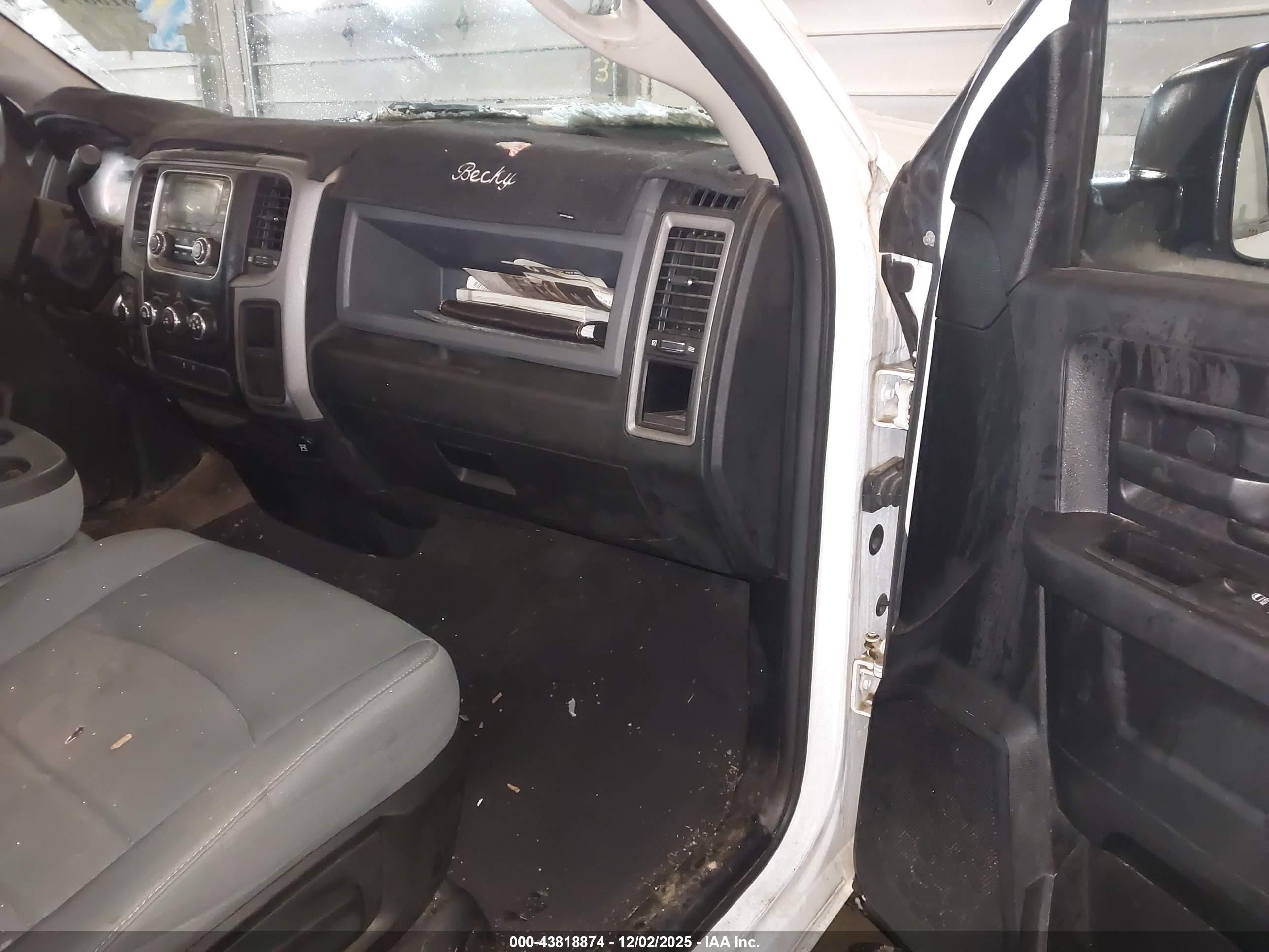 RAM 1500 image 5