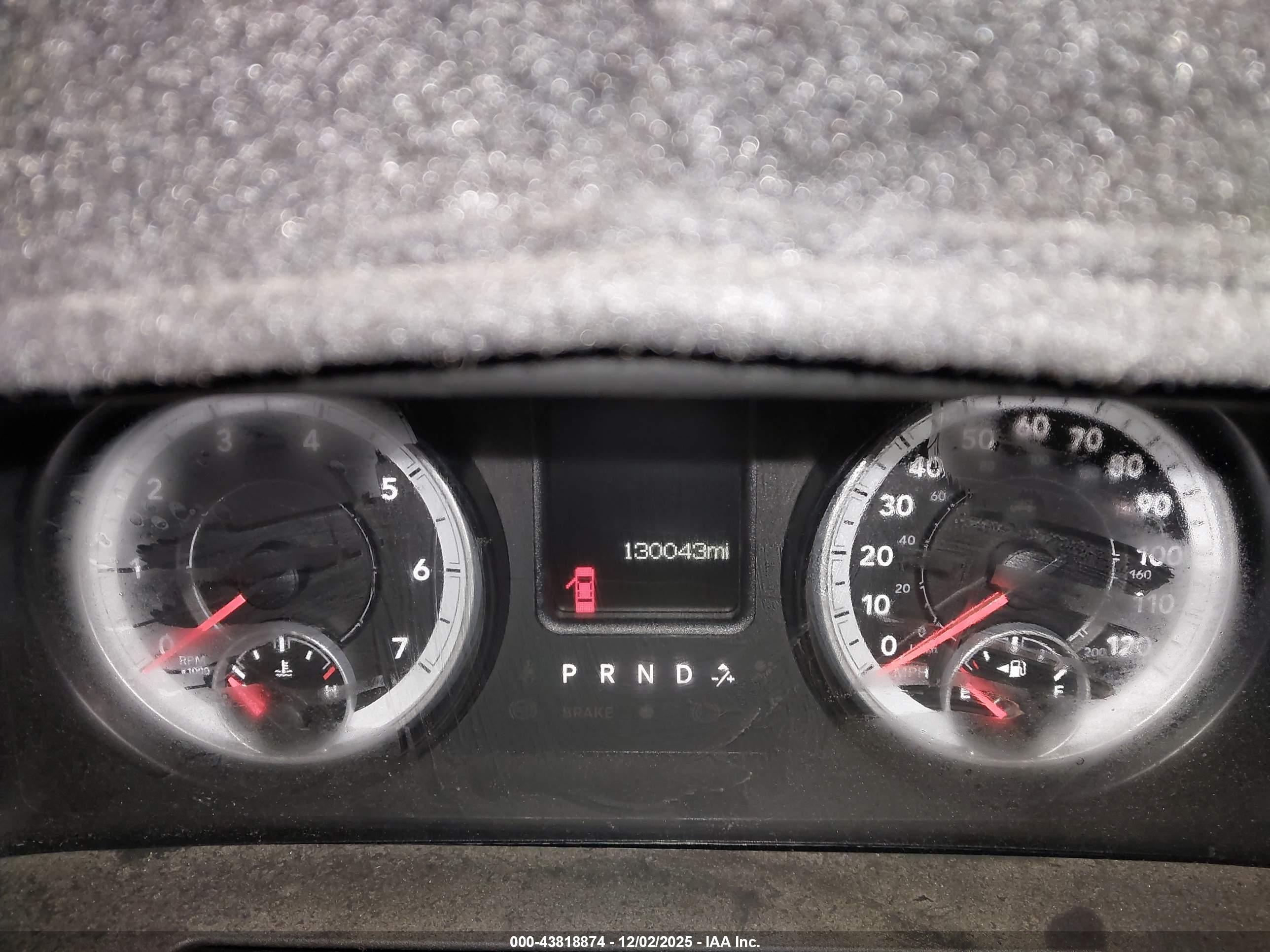 RAM 1500 image 7