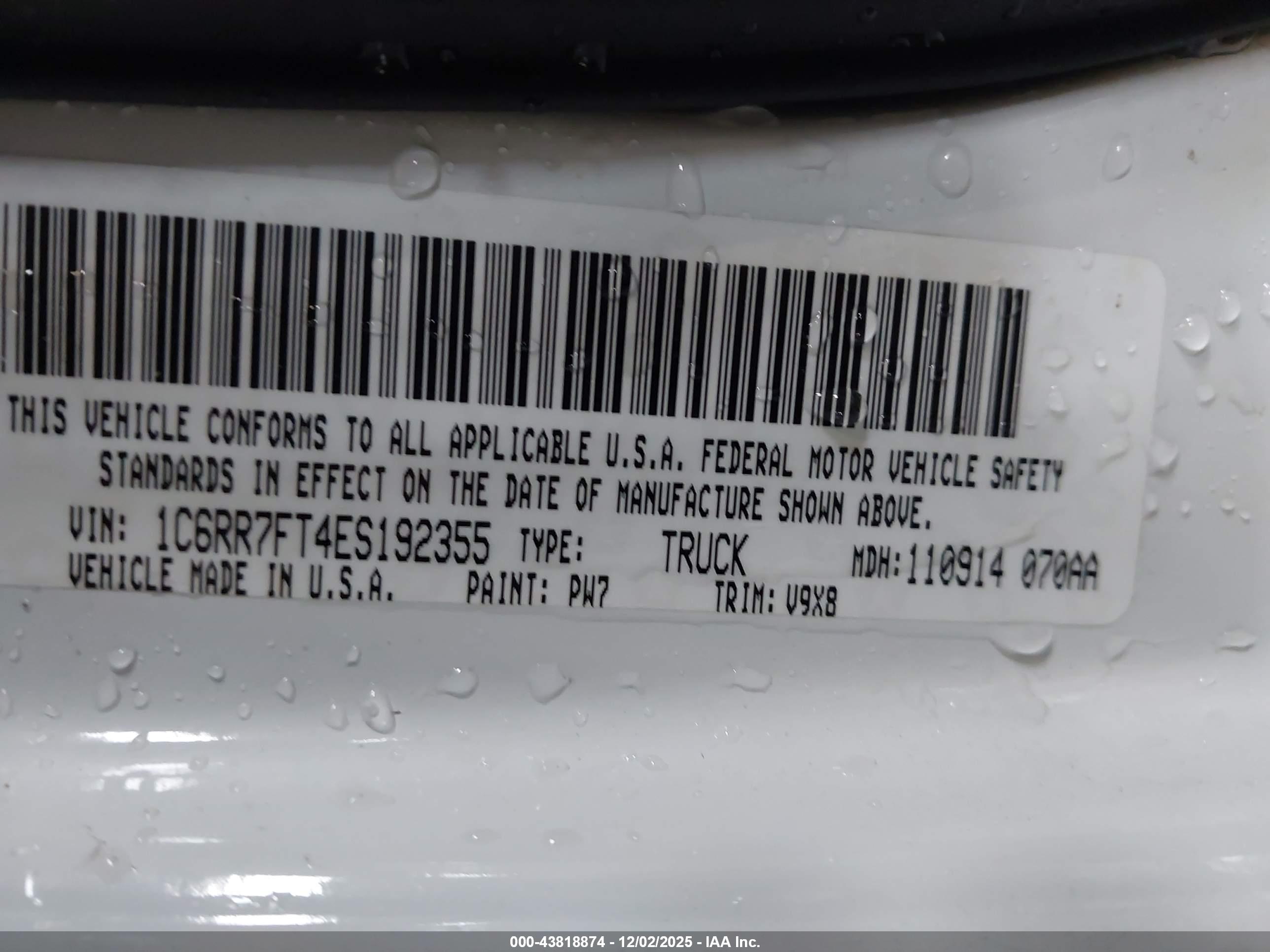 RAM 1500 image 9