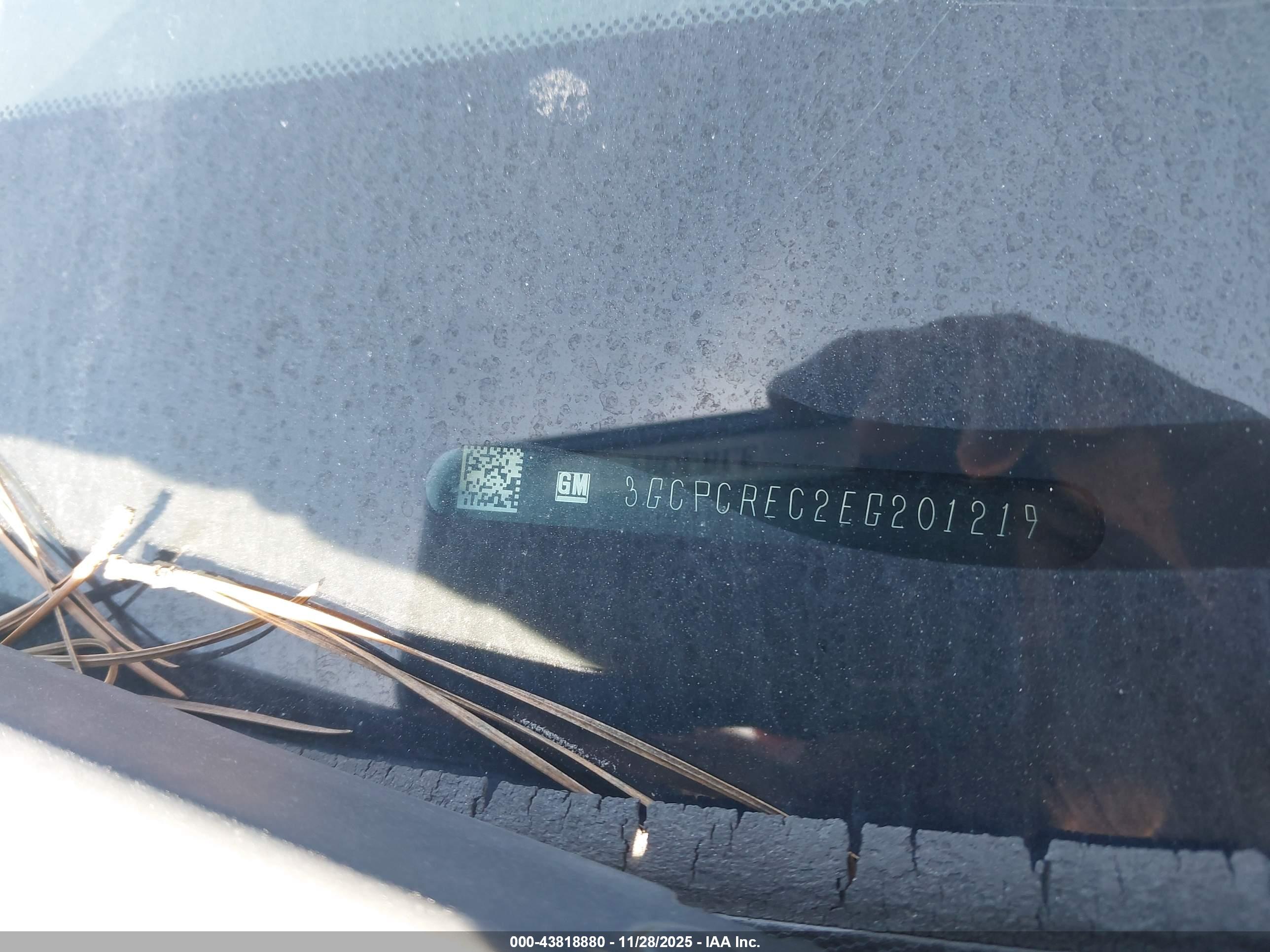 CHEVROLET SILVERADO image 9