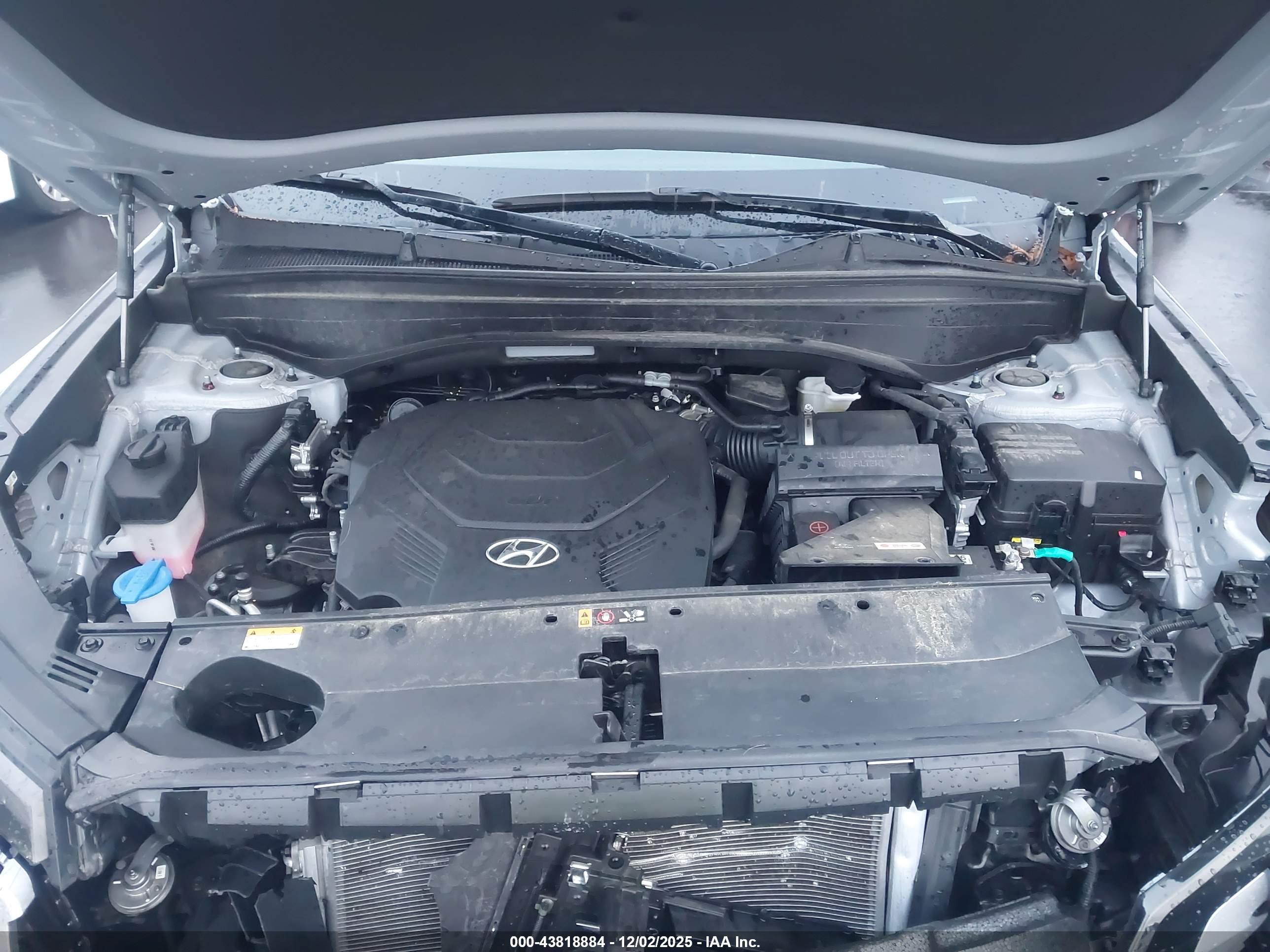 HYUNDAI PALISADE image 10