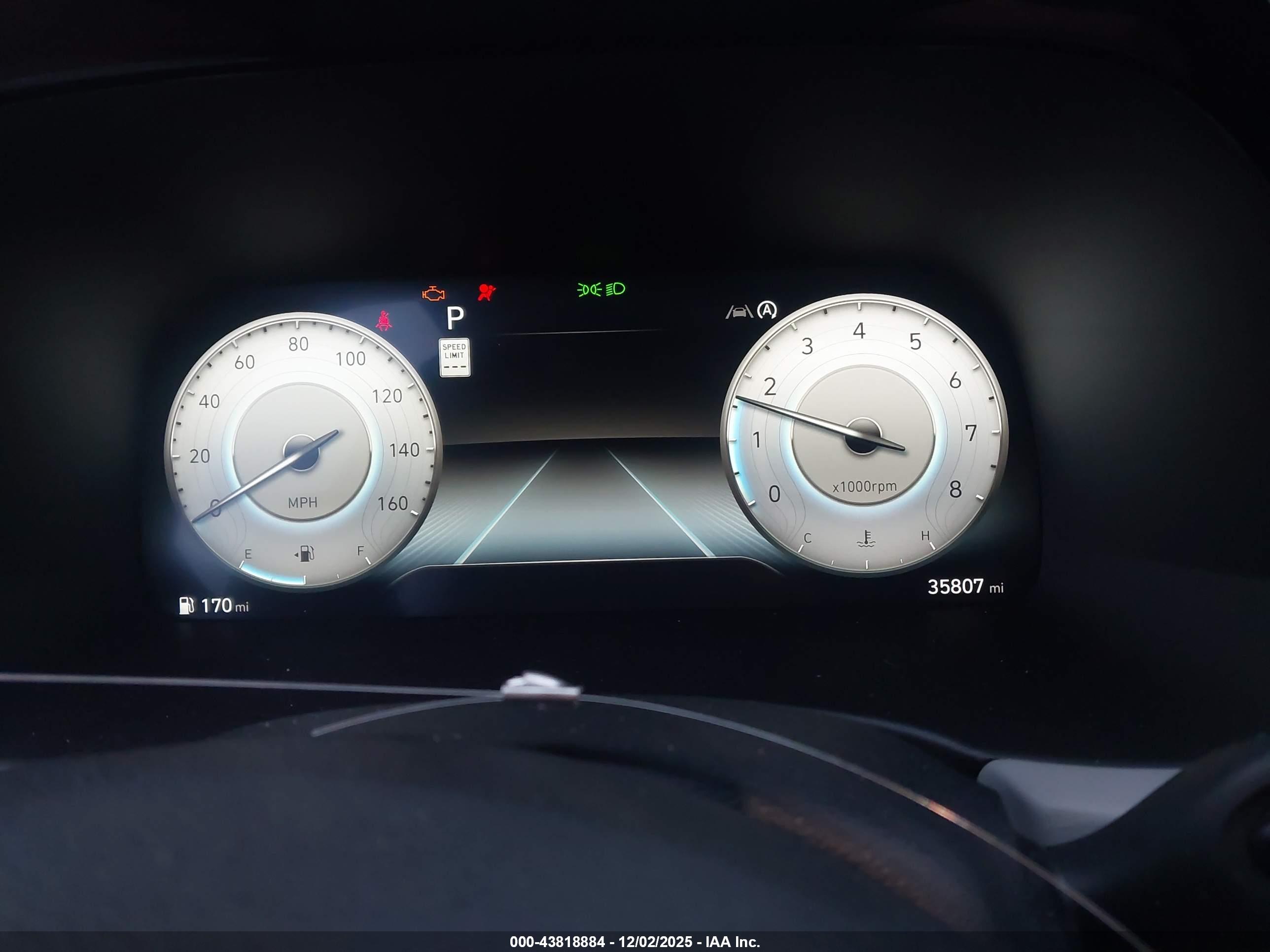 HYUNDAI PALISADE image 7