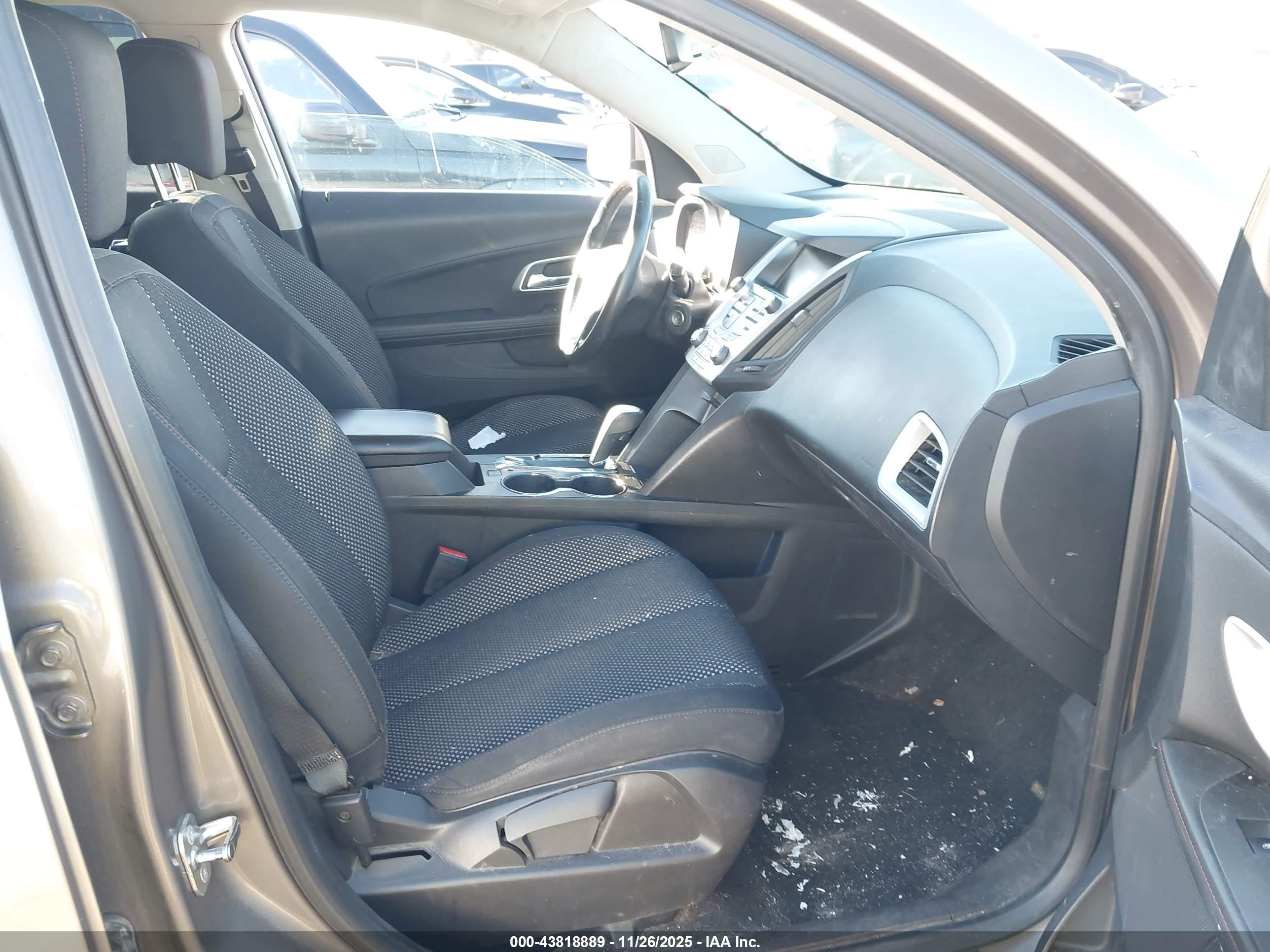 CHEVROLET EQUINOX image 5