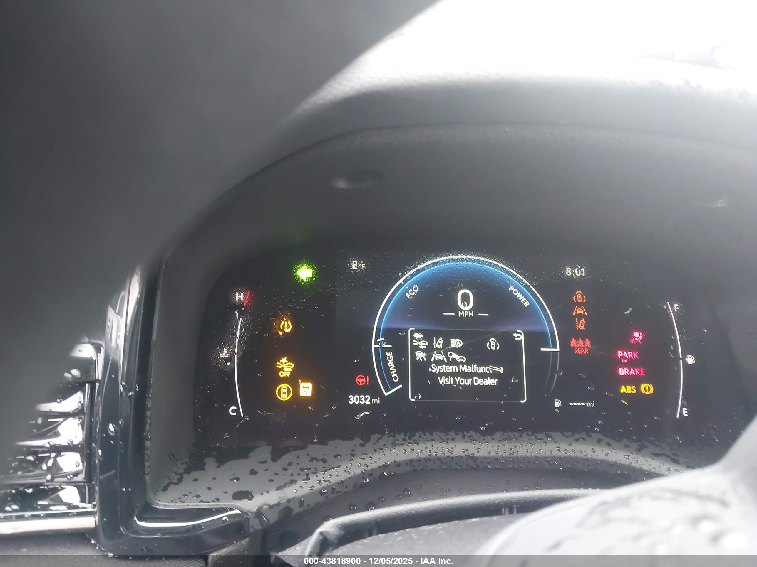 TOYOTA CAMRY image 7