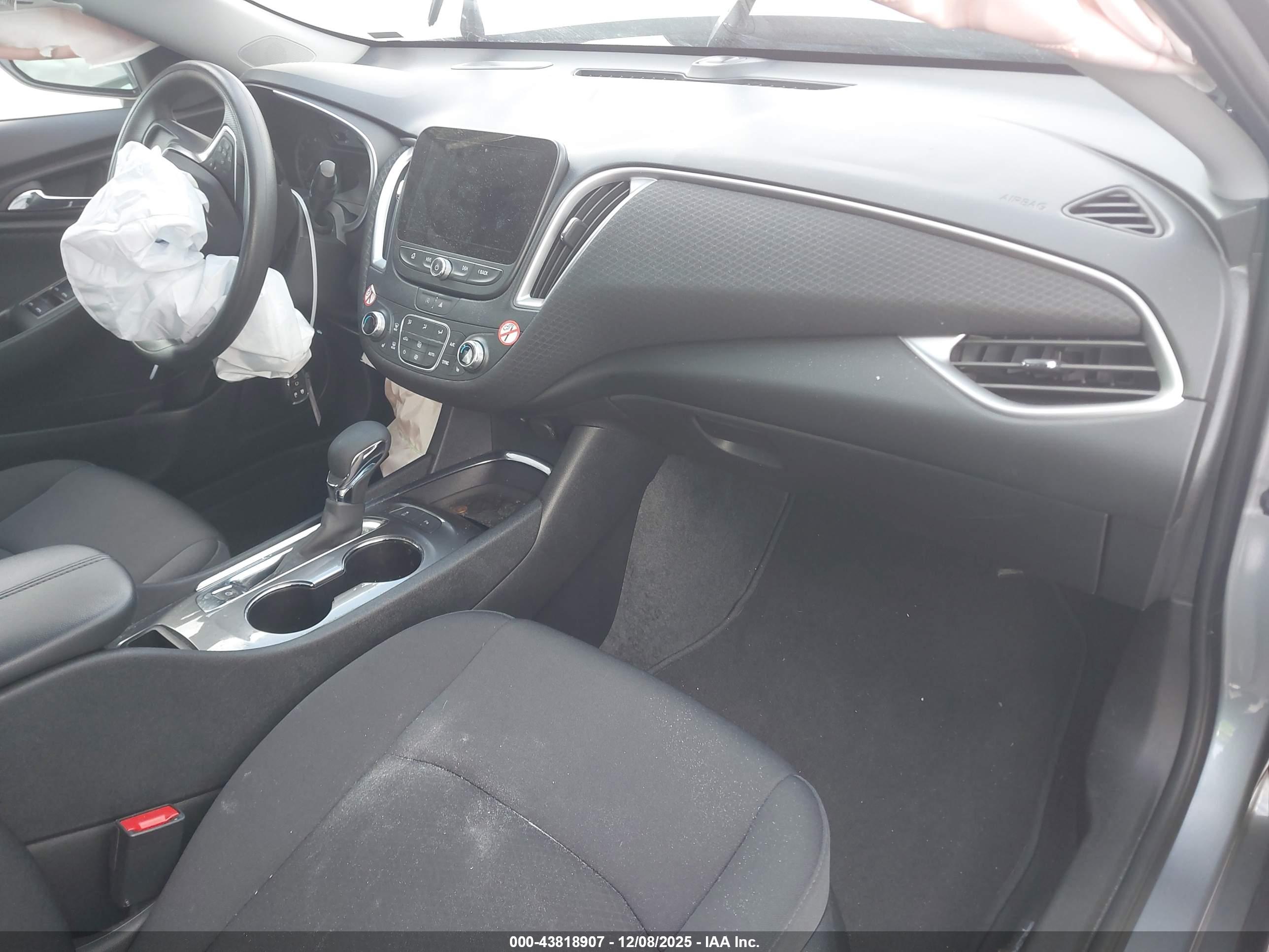 CHEVROLET MALIBU image 5