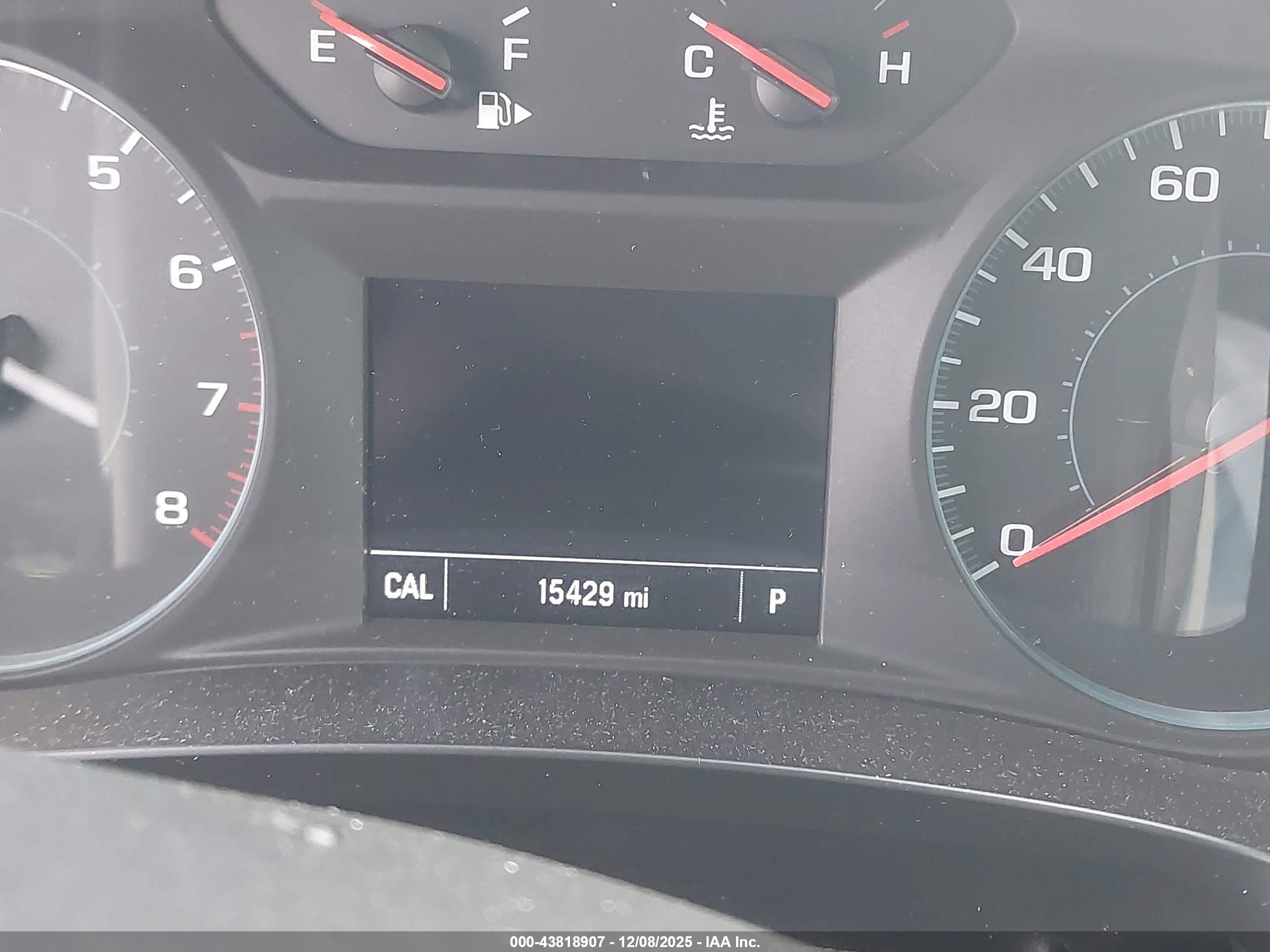 CHEVROLET MALIBU image 7