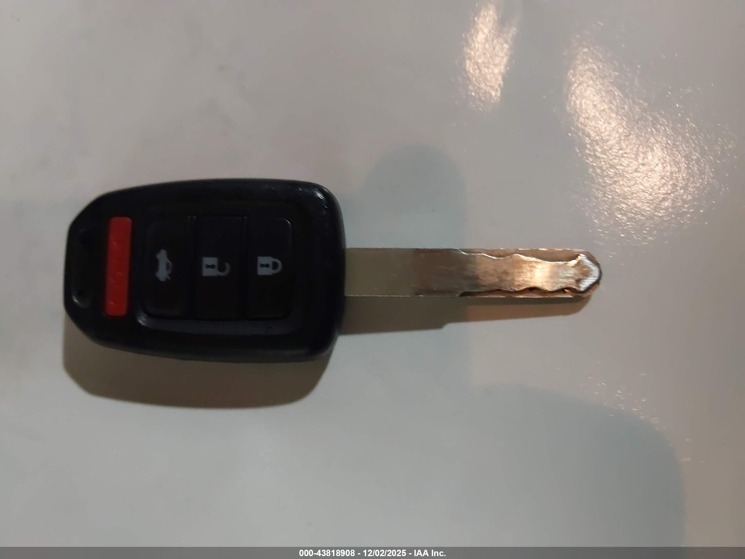 HONDA CIVIC image 11