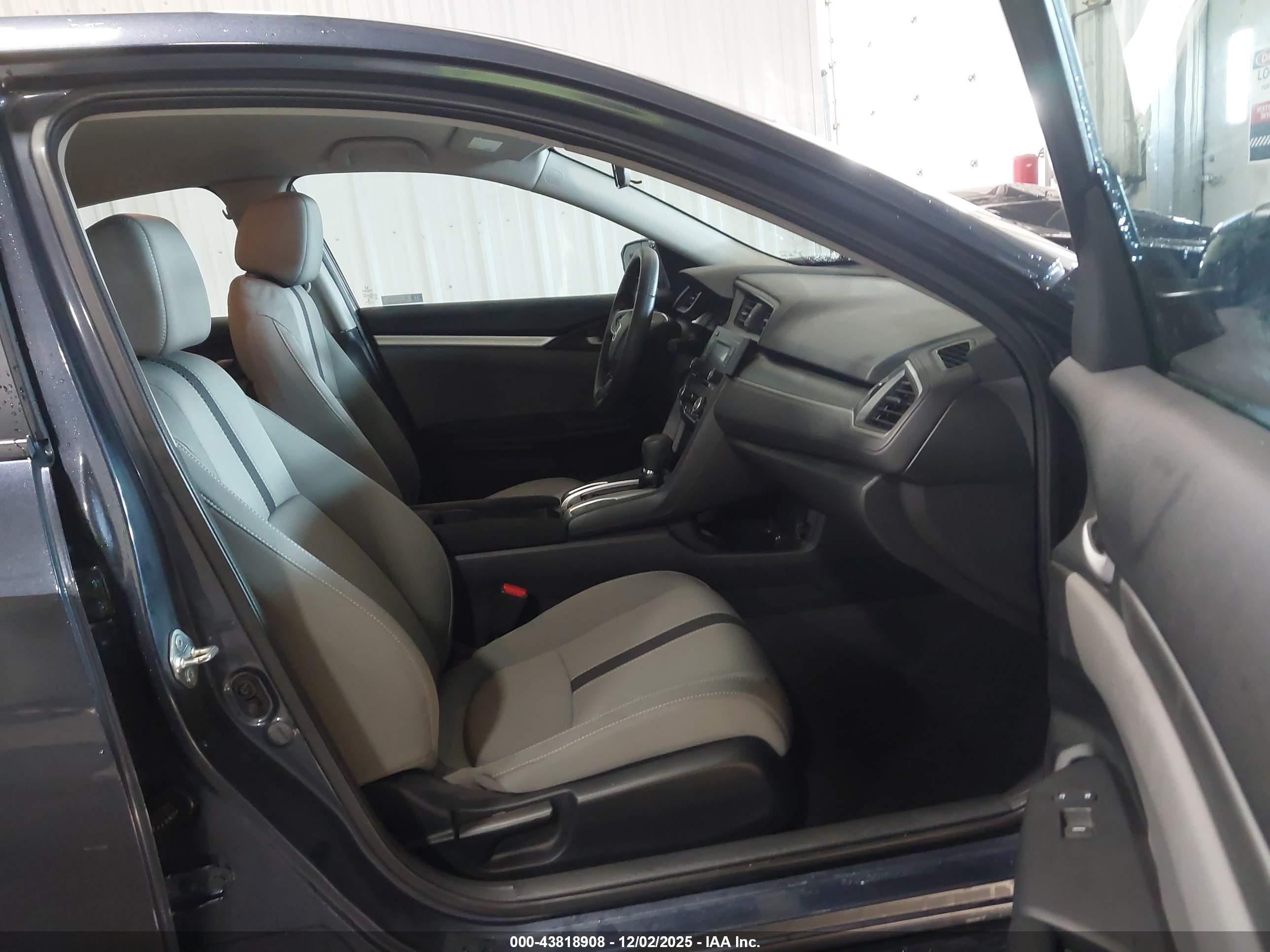 HONDA CIVIC image 5