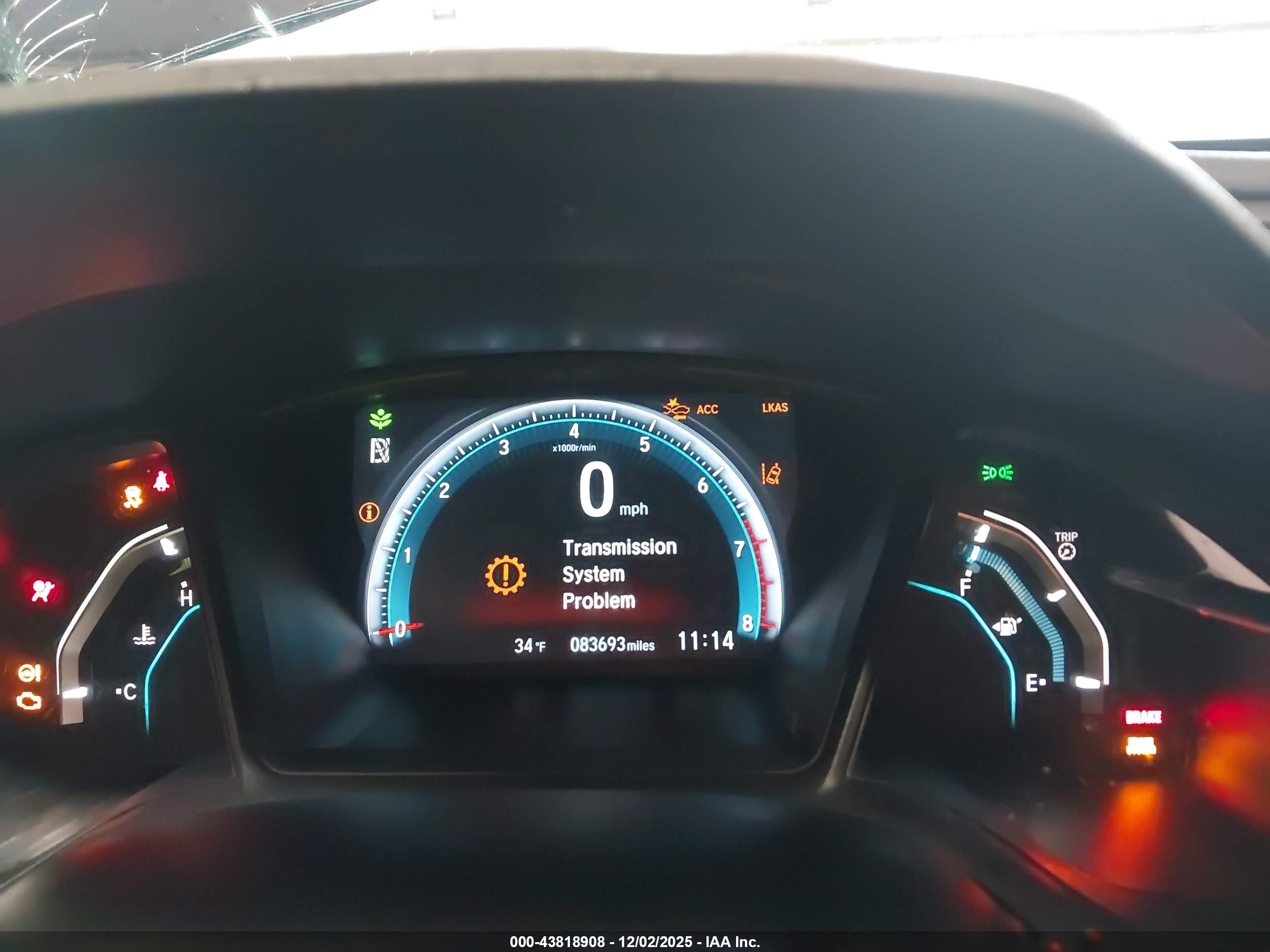 HONDA CIVIC image 7