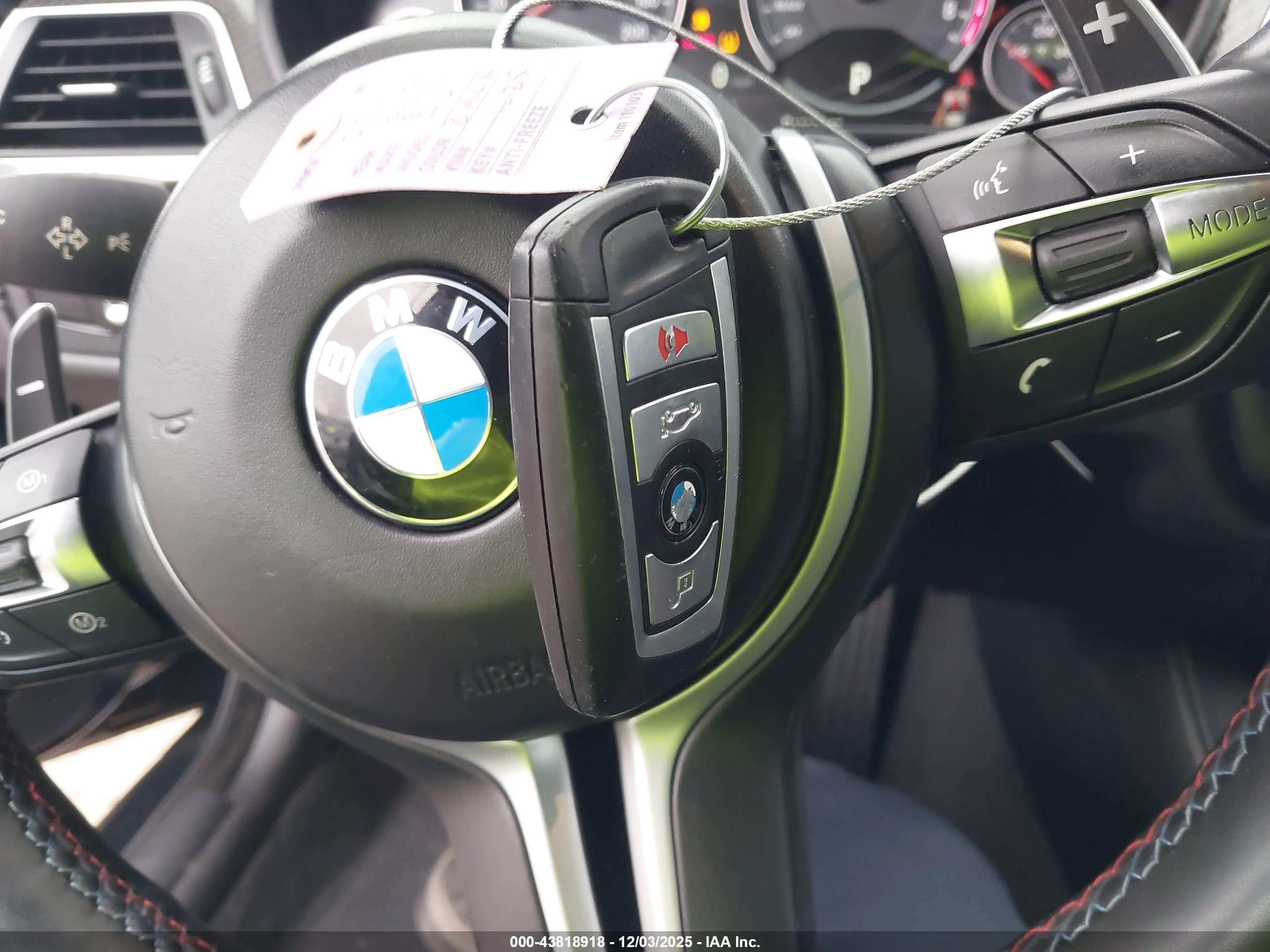 BMW M4 image 11