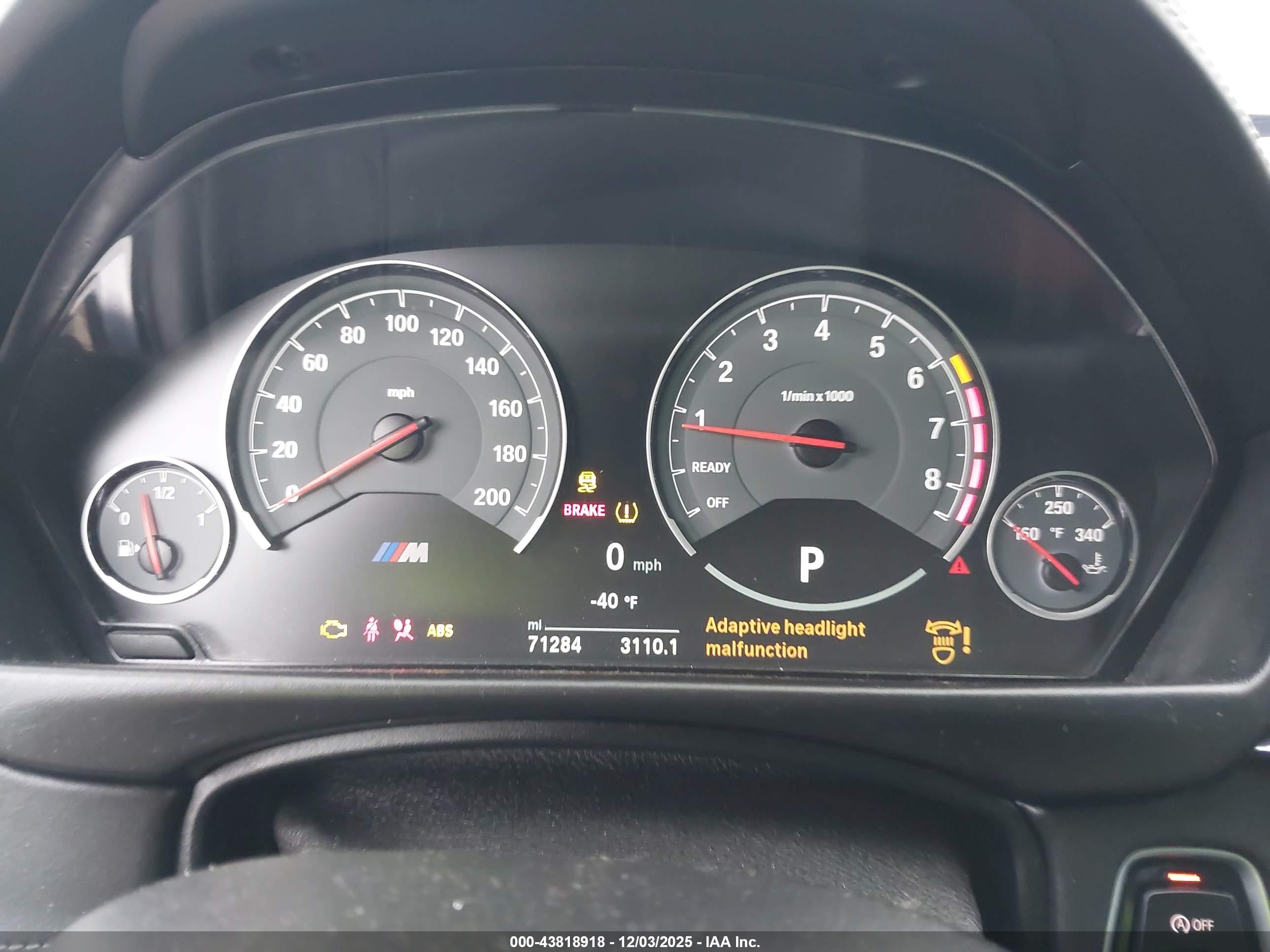 BMW M4 image 7