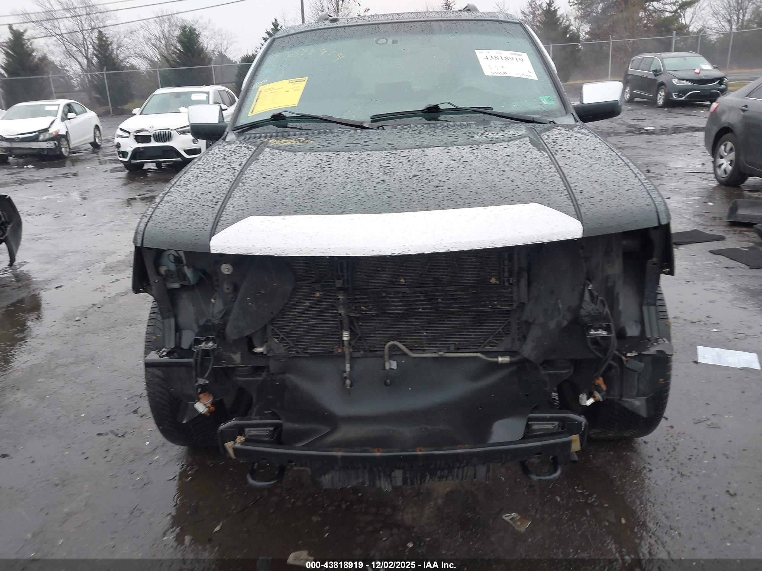 LINCOLN NAVIGATOR image 6