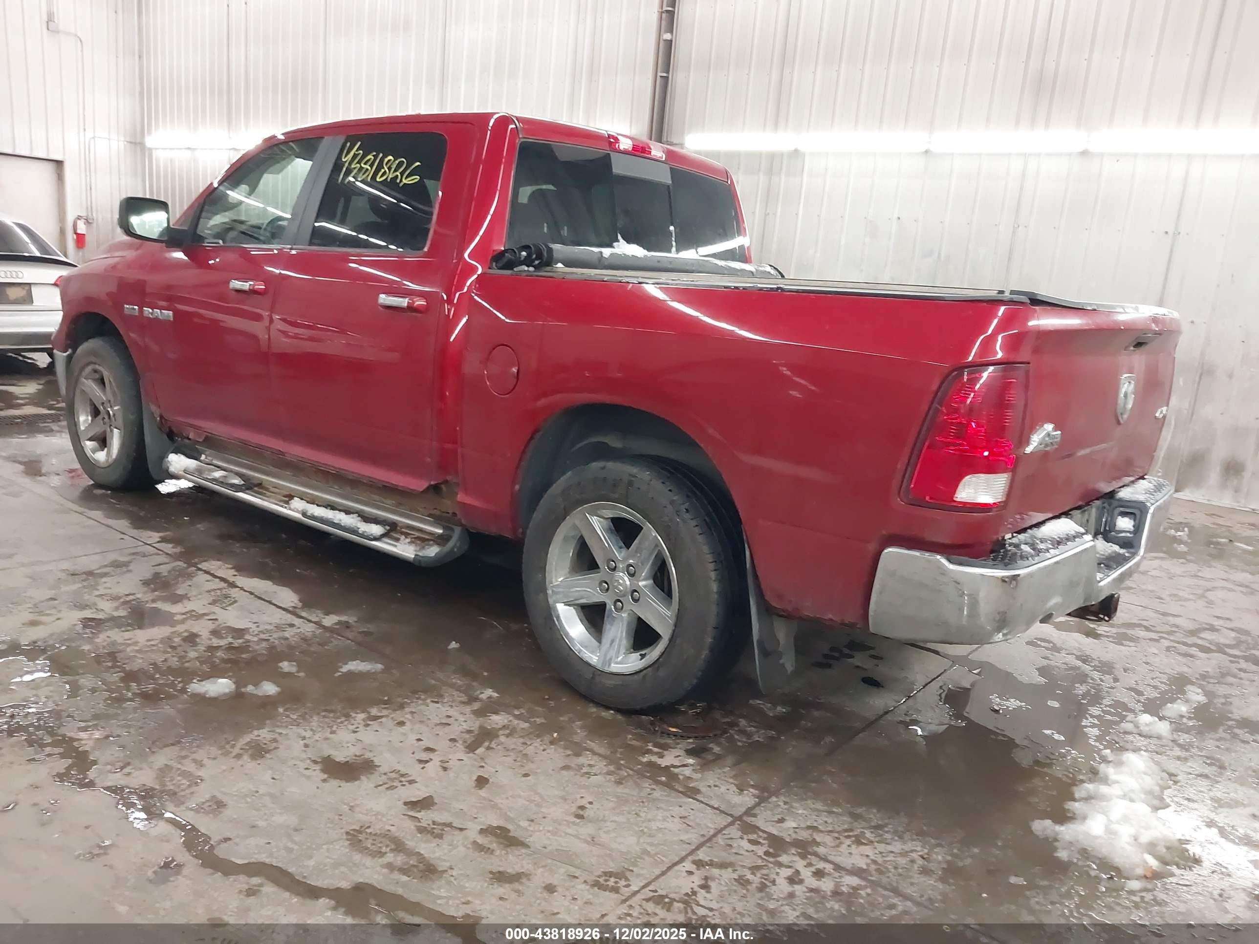 DODGE RAM image 3