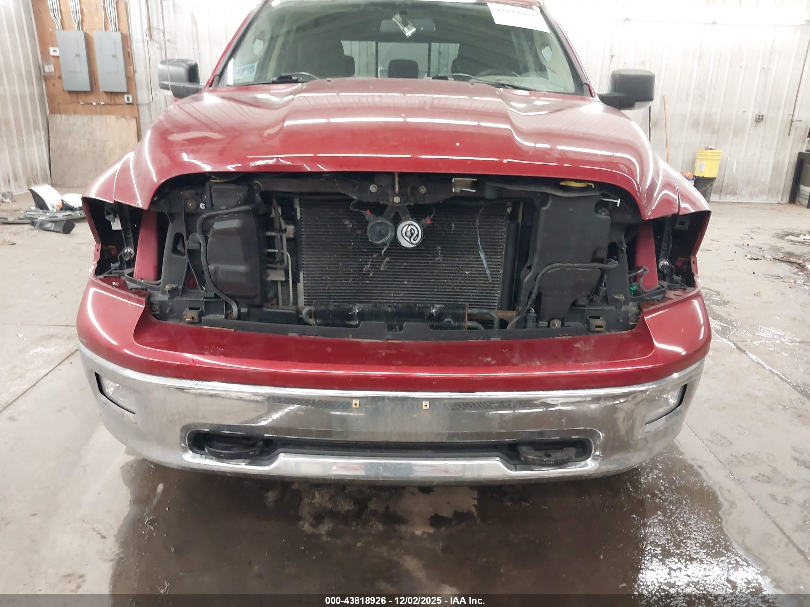 DODGE RAM image 6