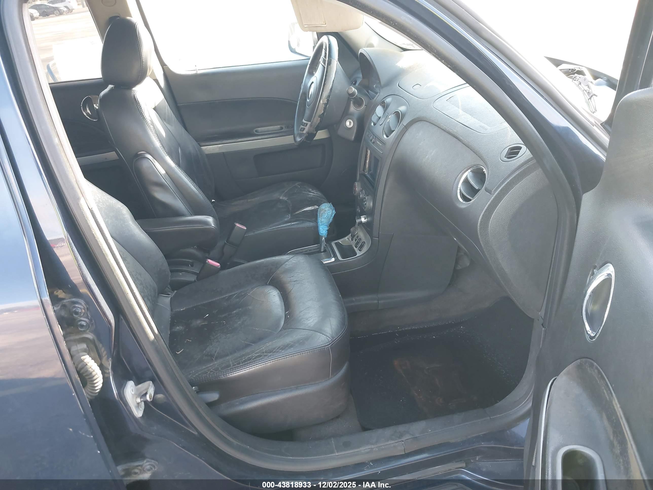 CHEVROLET HHR image 5