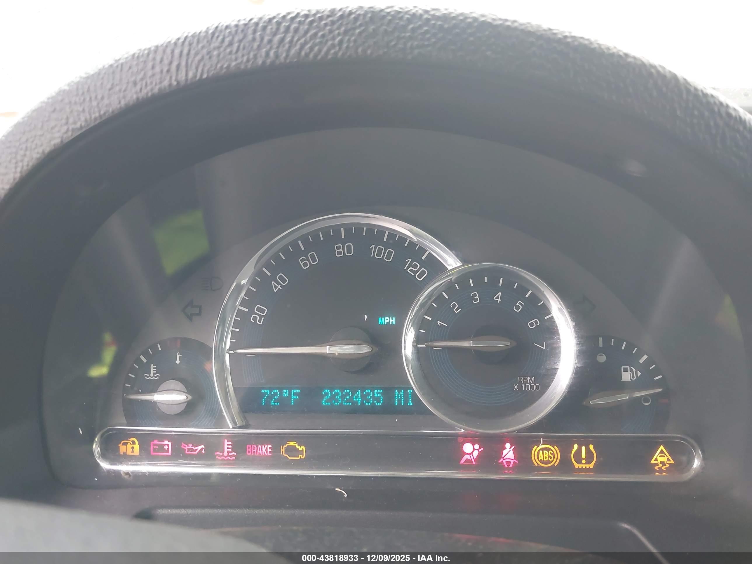CHEVROLET HHR image 7