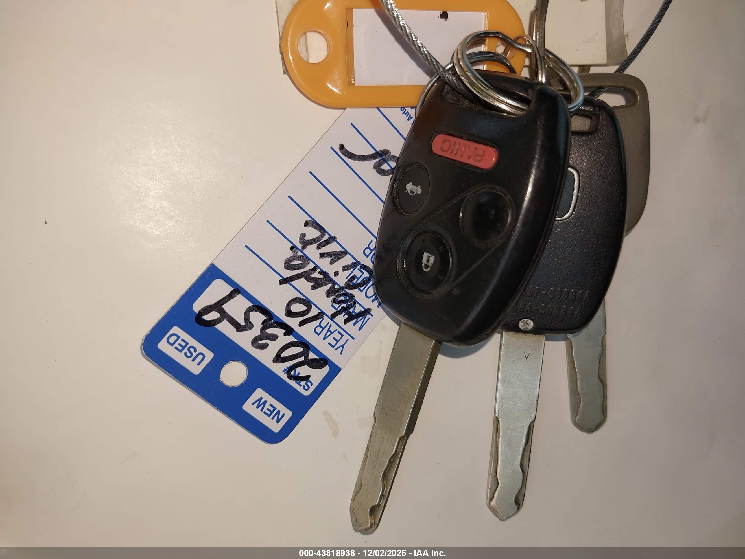 HONDA CIVIC image 11