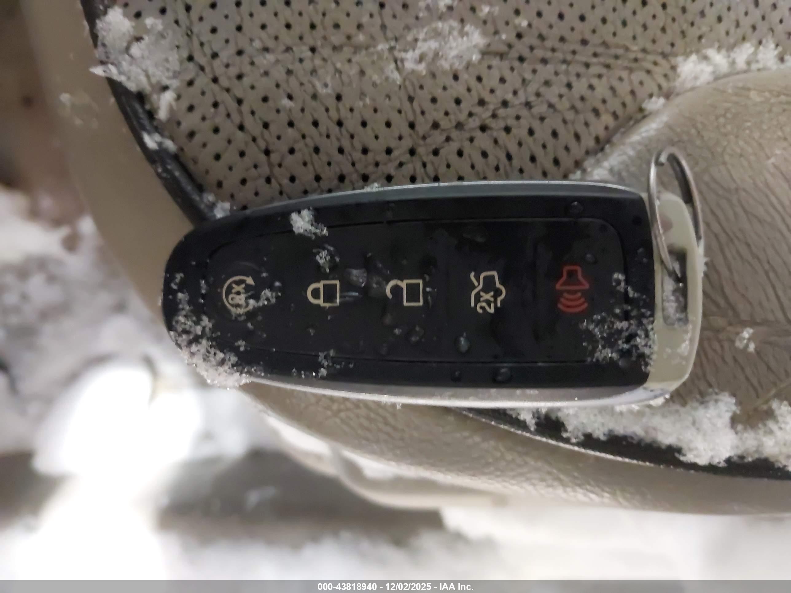 LINCOLN MKX image 11