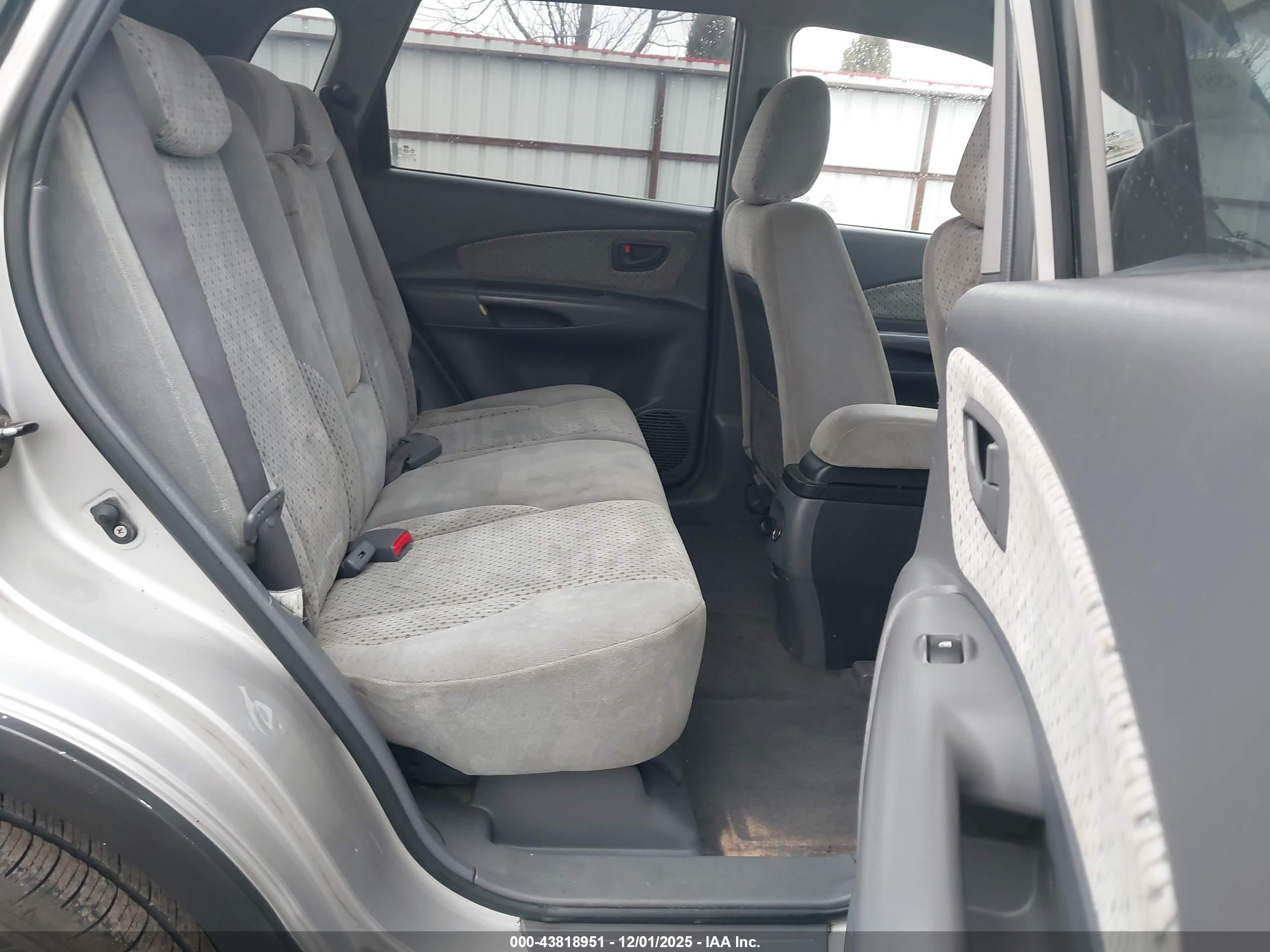 HYUNDAI TUCSON image 8