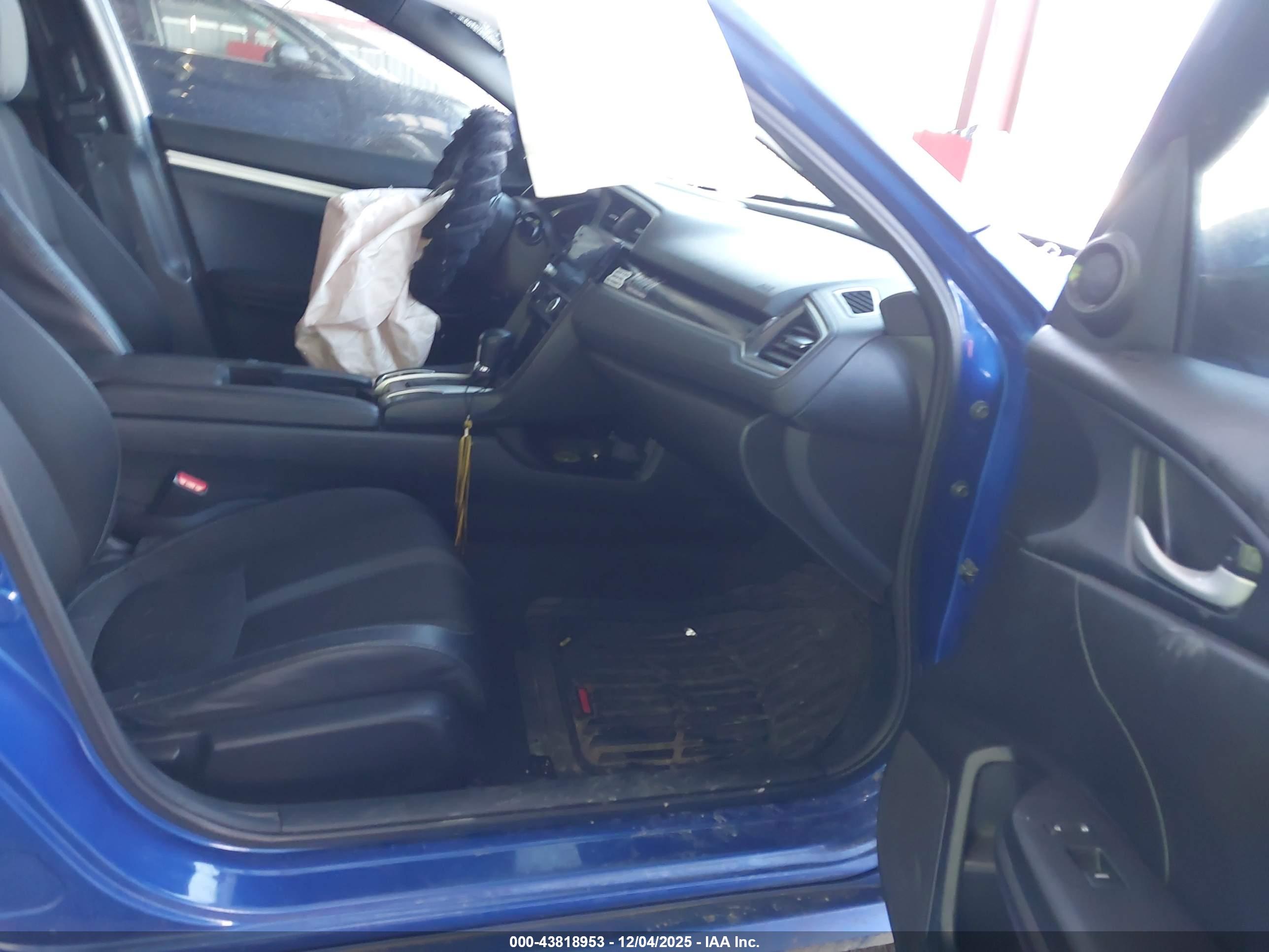 HONDA CIVIC image 5