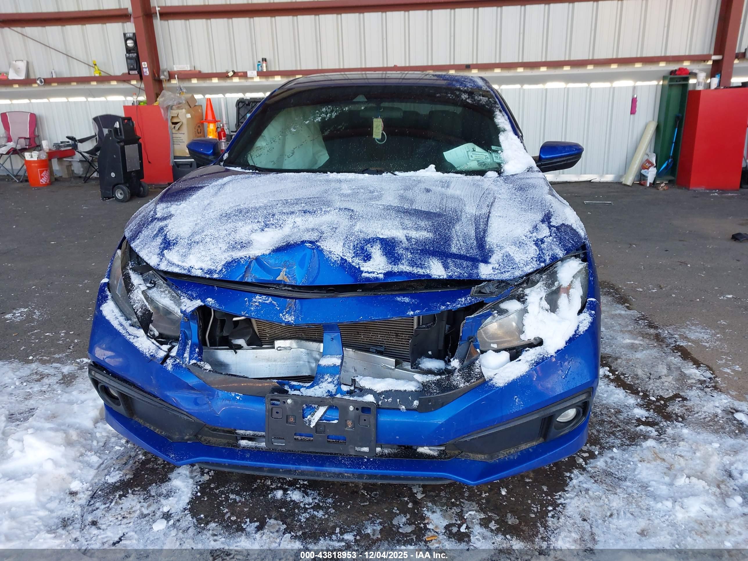 HONDA CIVIC image 6
