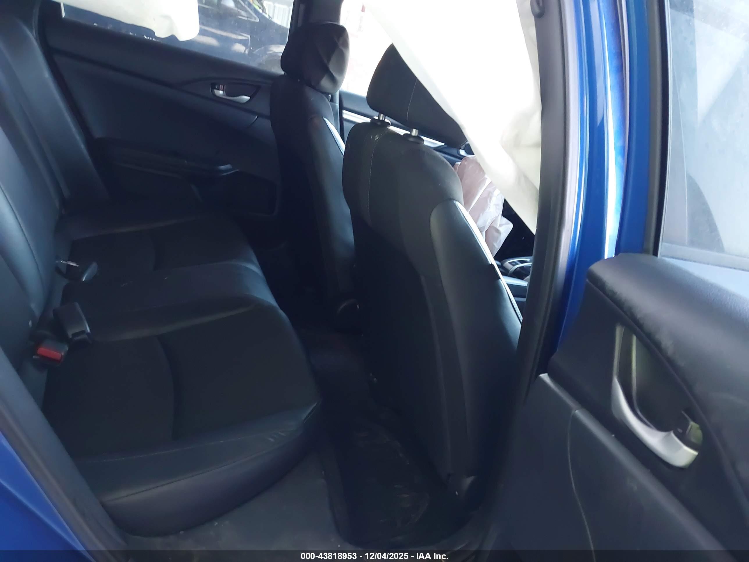 HONDA CIVIC image 8